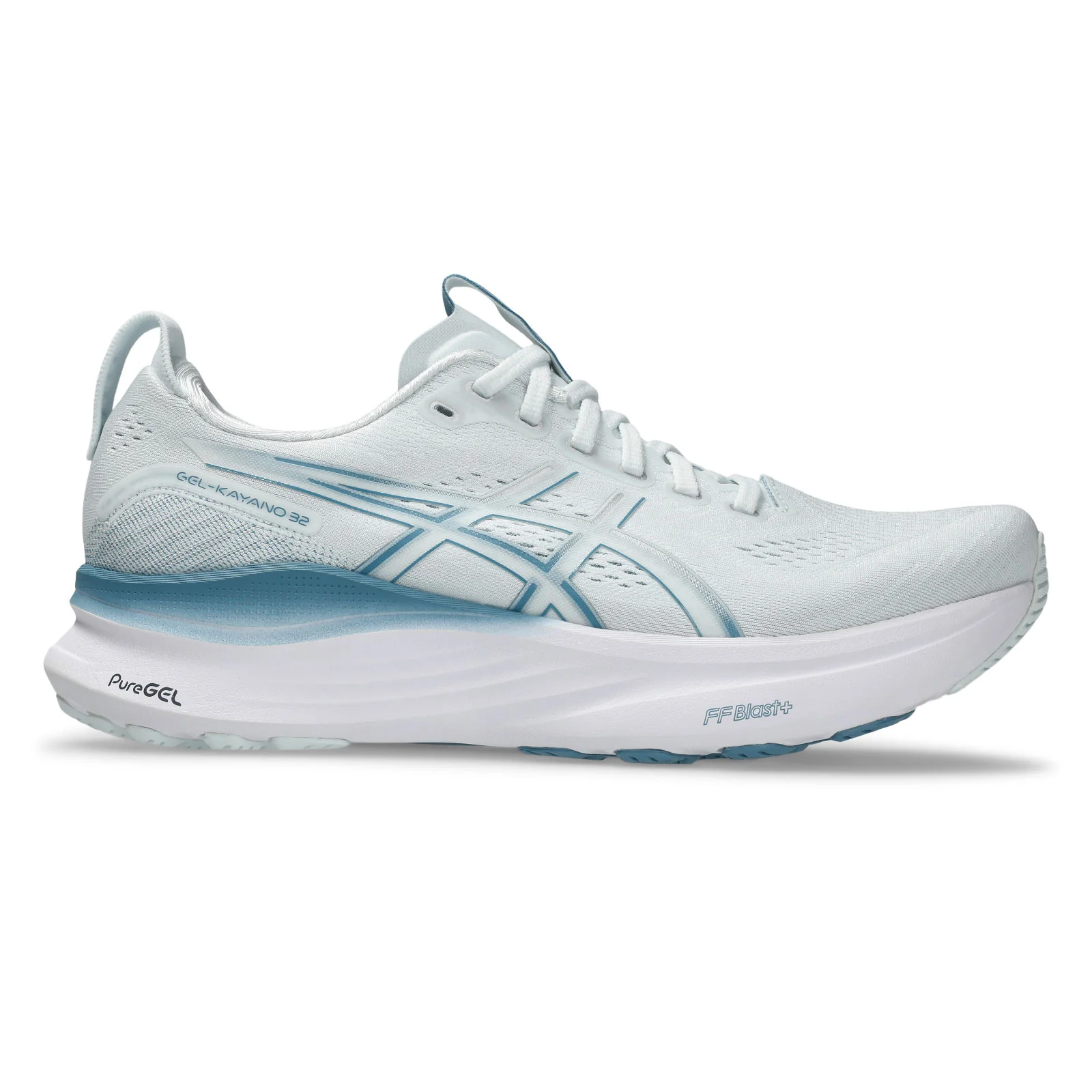 Asics GEL-KAYANO™ 32 Mens Road Running Shoes