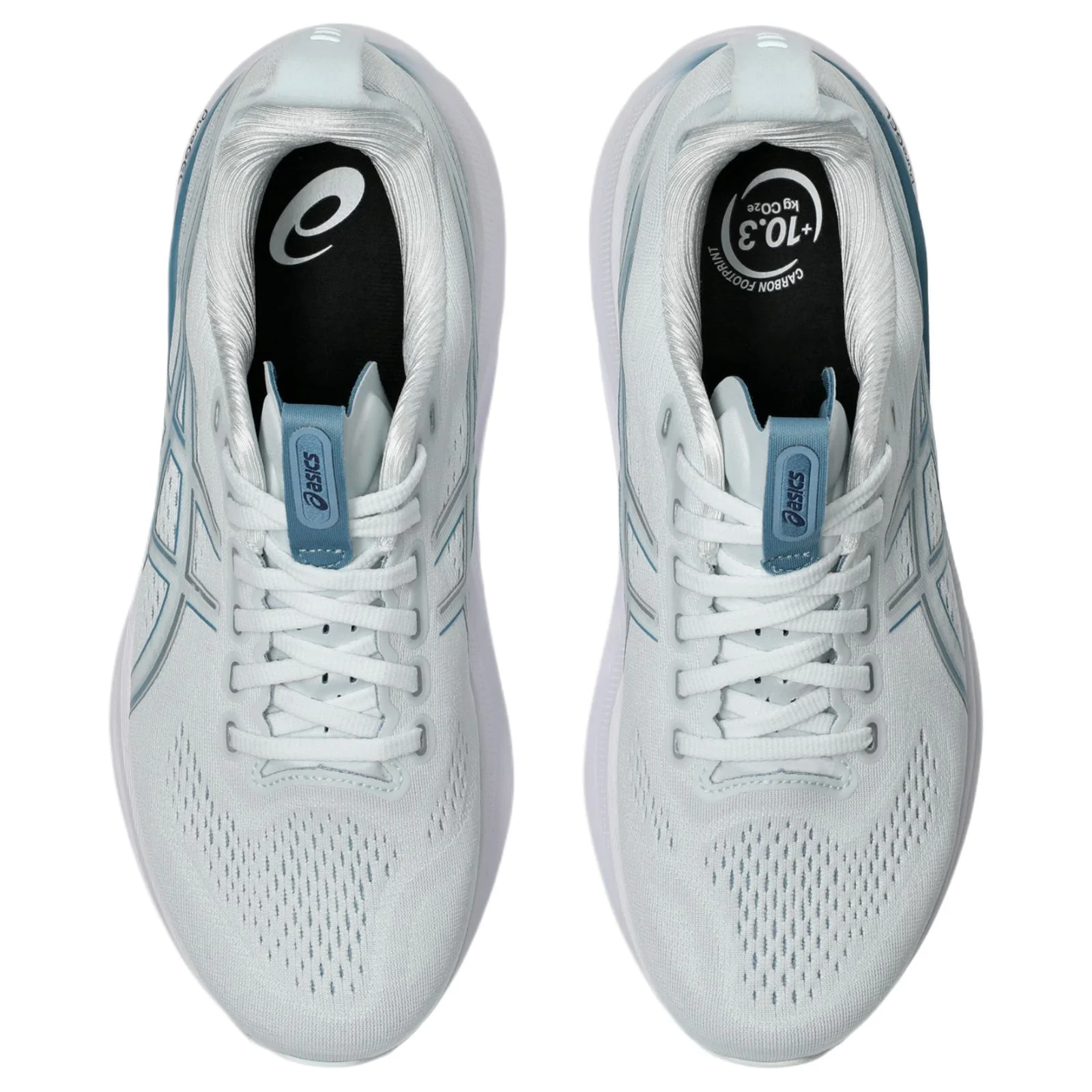 Asics GEL-KAYANO™ 32 Mens Road Running Shoes - Image 3