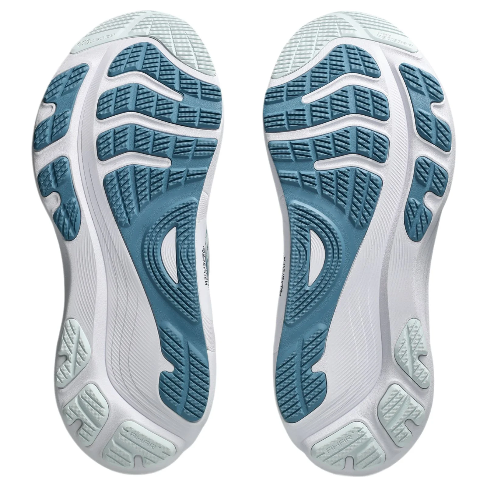 Asics GEL-KAYANO™ 32 Mens Road Running Shoes - Image 4