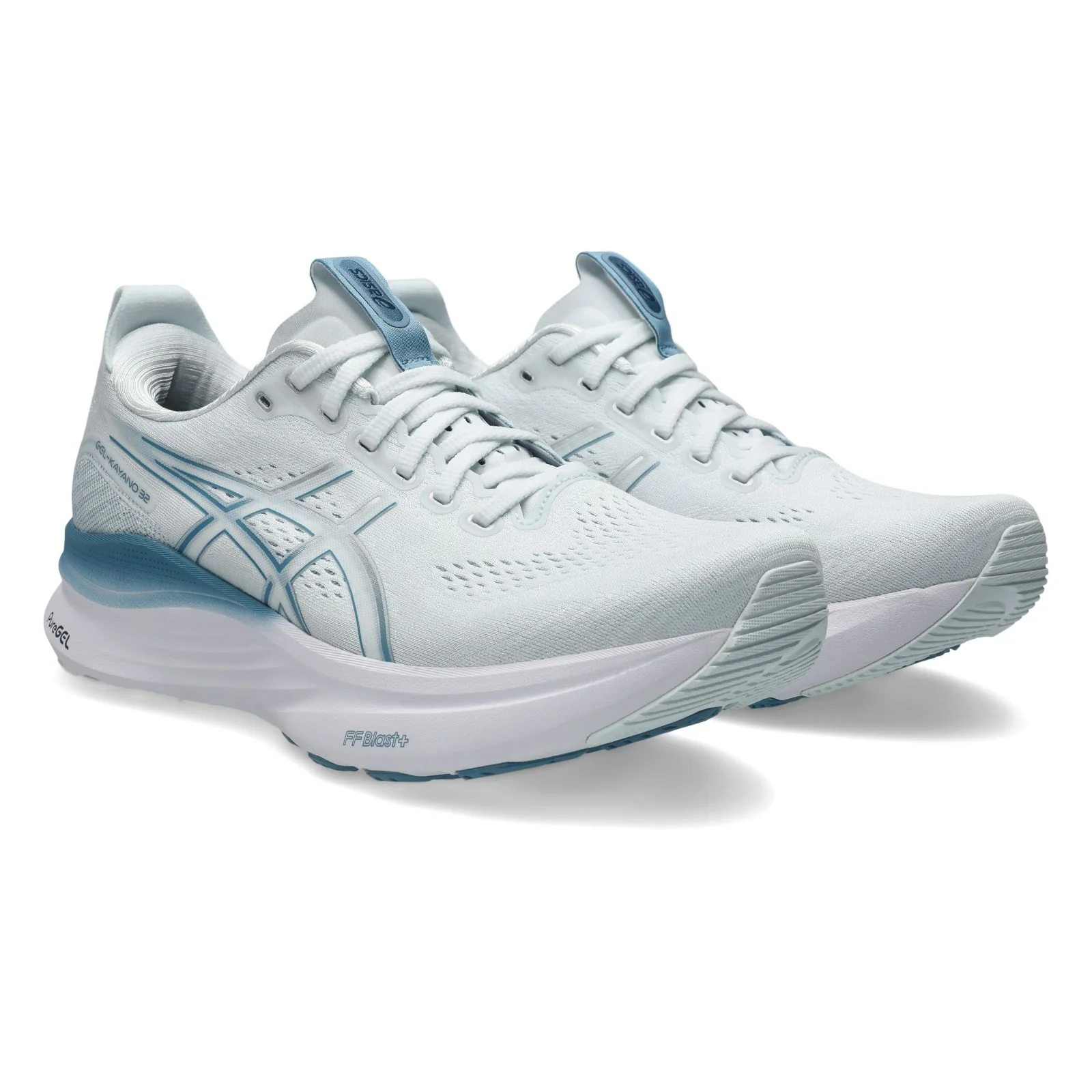 Asics GEL-KAYANO™ 32 Mens Road Running Shoes - Image 6