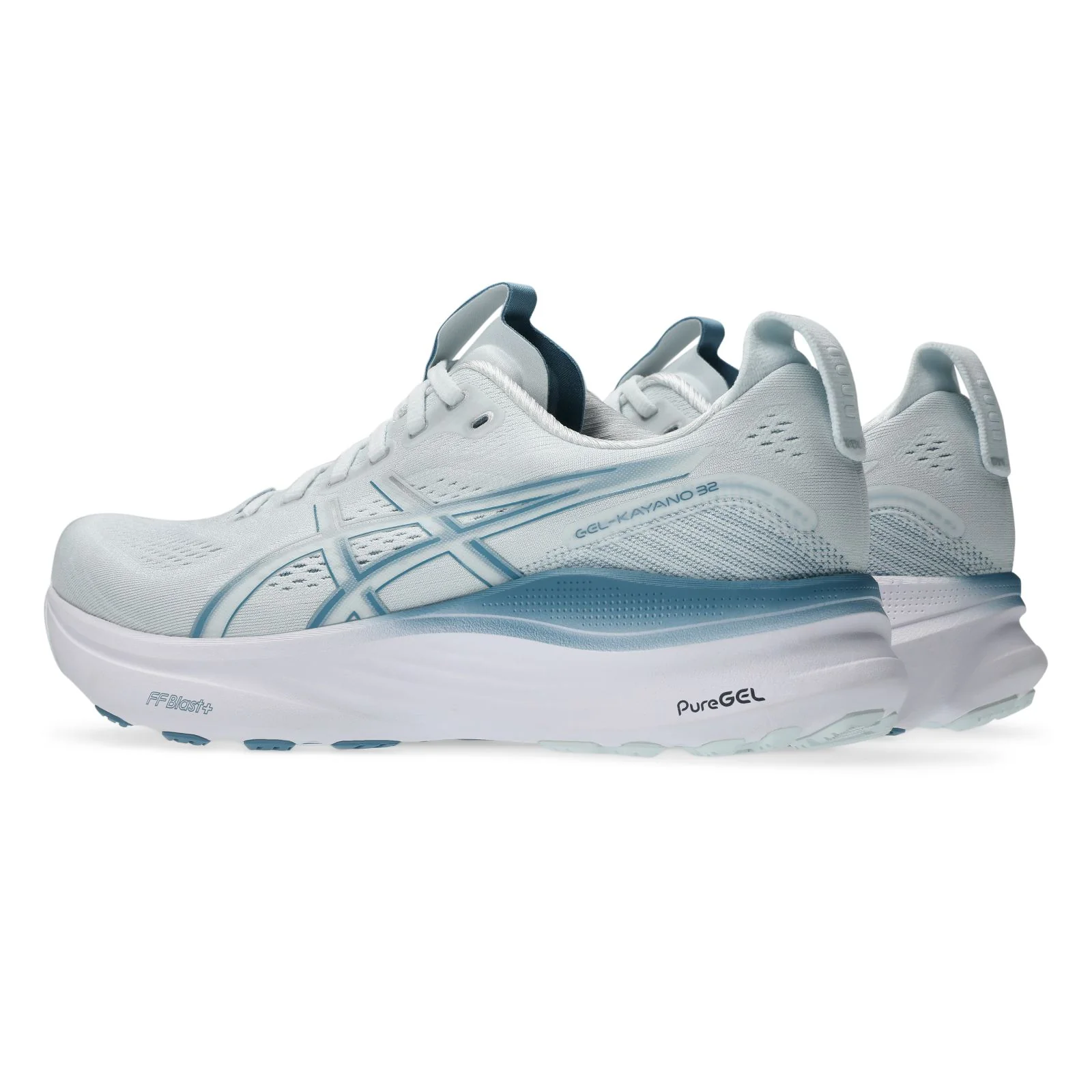 Asics GEL-KAYANO™ 32 Mens Road Running Shoes - Image 7