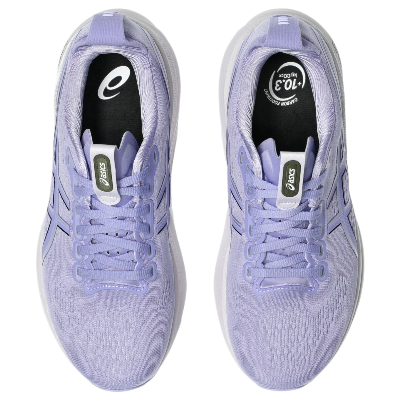 Asics GEL-KAYANO™ 32 Womens Road Running Shoes - Image 3