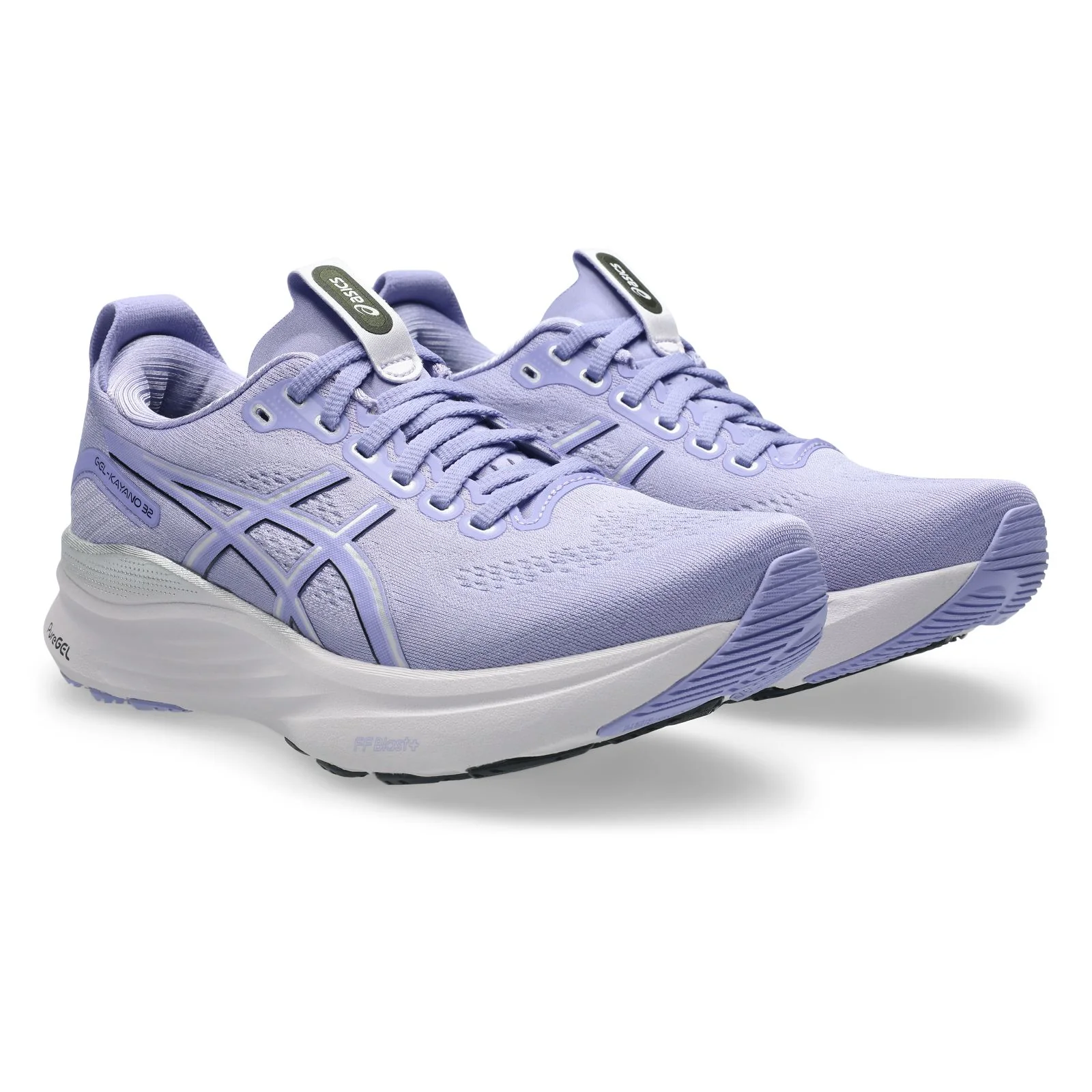 Asics GEL-KAYANO™ 32 Womens Road Running Shoes - Image 6