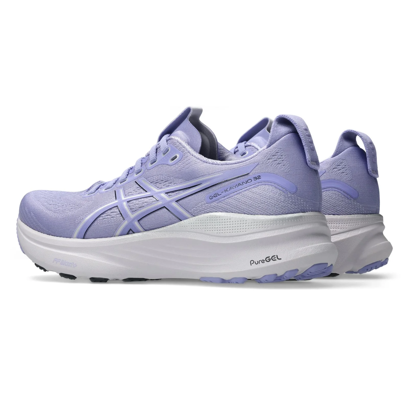 Asics GEL-KAYANO™ 32 Womens Road Running Shoes - Image 7