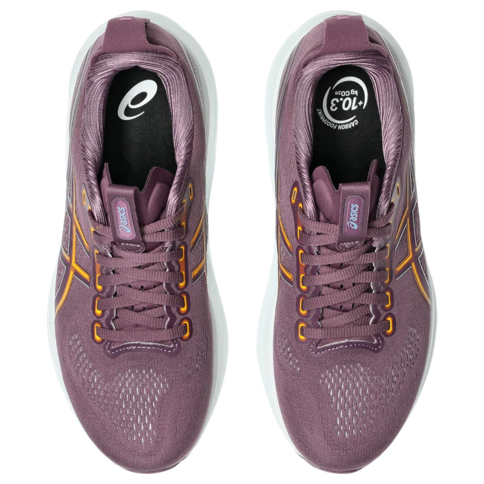 Asics GEL-KAYANO™ 32 Womens Road Running Shoes - Image 3