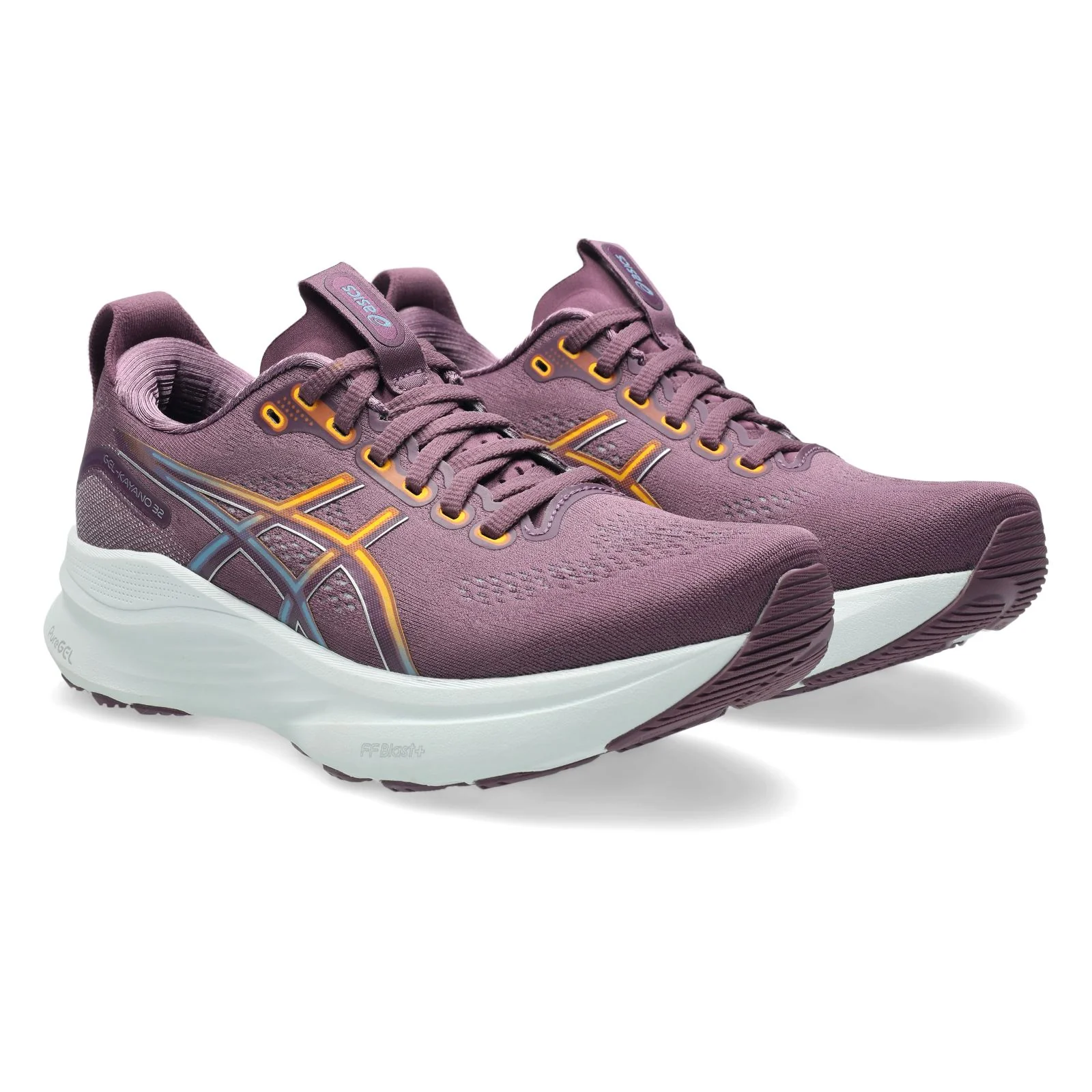 Asics GEL-KAYANO™ 32 Womens Road Running Shoes - Image 6