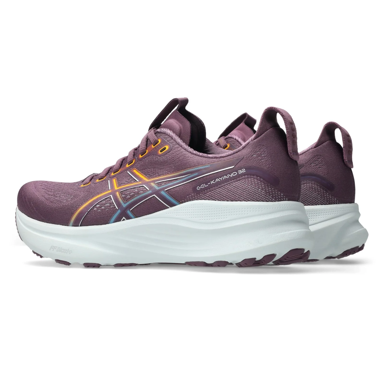 Asics GEL-KAYANO™ 32 Womens Road Running Shoes - Image 7