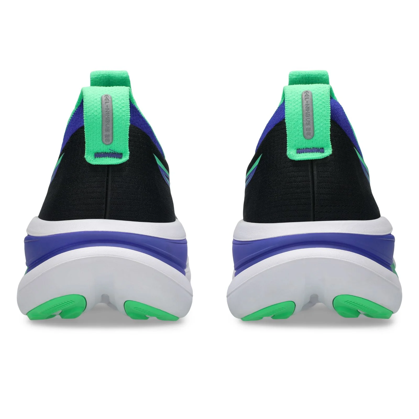 ASICS GEL-NIMBUS™ 28 Mens Road Running Shoes - Image 5
