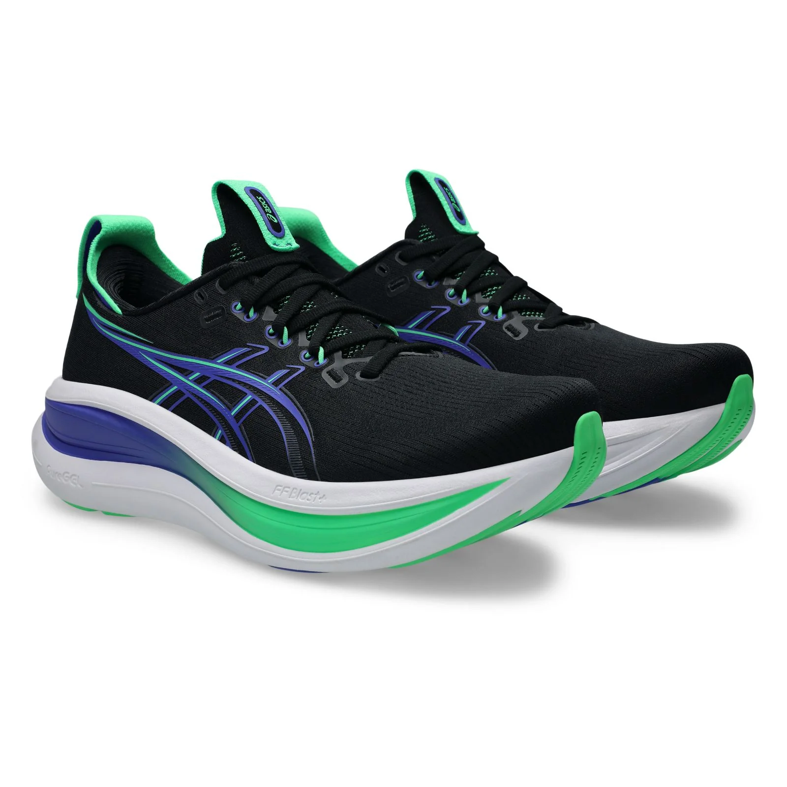 ASICS GEL-NIMBUS™ 28 Mens Road Running Shoes - Image 6
