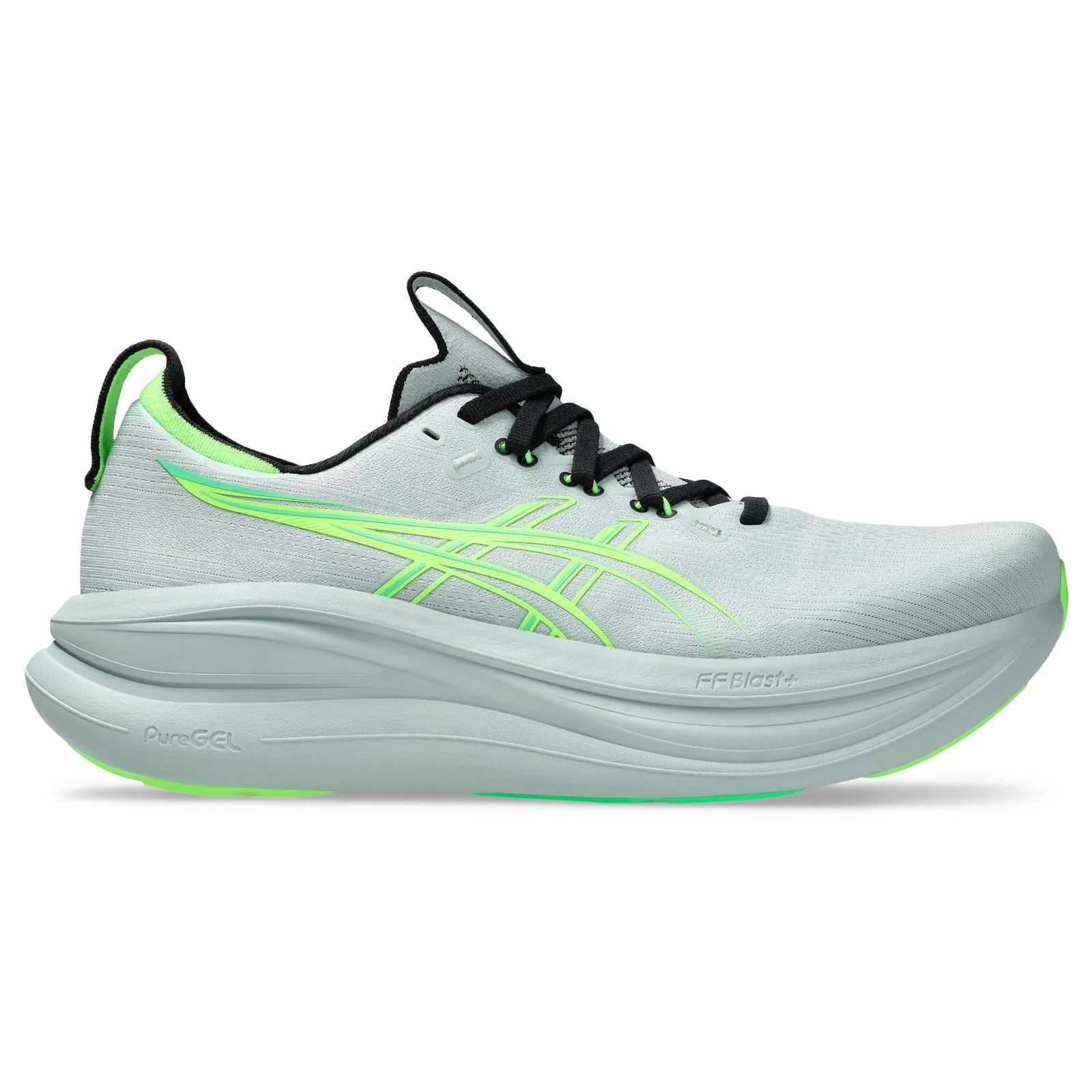 ASICS GEL-NIMBUS™ 28 Mens Running Shoes