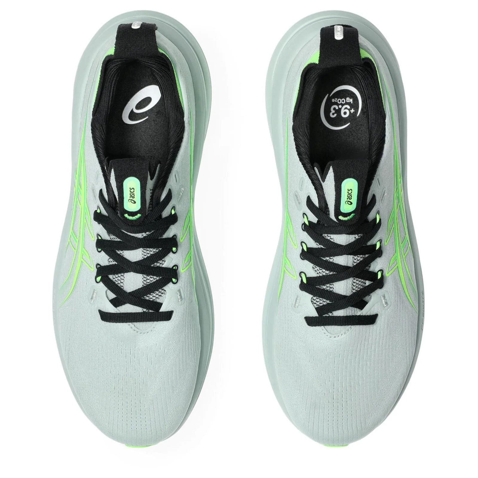 ASICS GEL-NIMBUS™ 28 Mens Running Shoes - Image 3