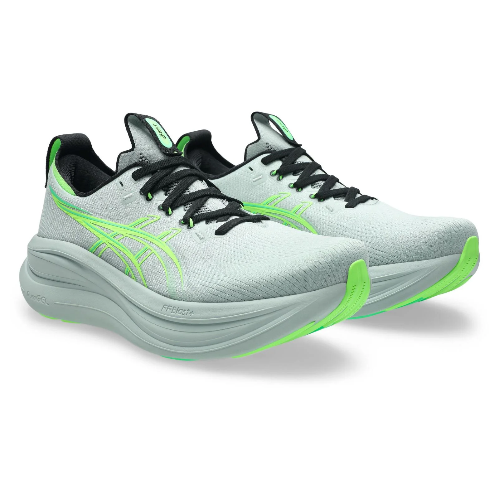 ASICS GEL-NIMBUS™ 28 Mens Running Shoes - Image 5