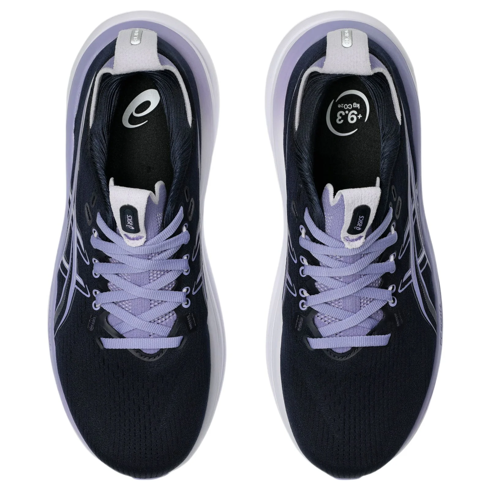 Asics GEL-NIMBUS™ 28 Womens Road Runnning Shoes - Image 3