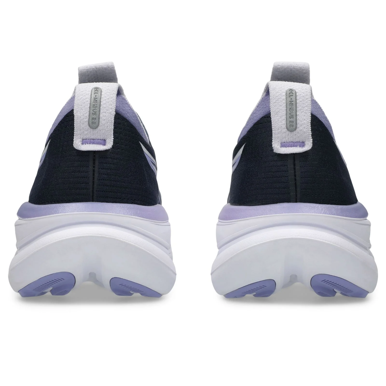 Asics GEL-NIMBUS™ 28 Womens Road Runnning Shoes - Image 5