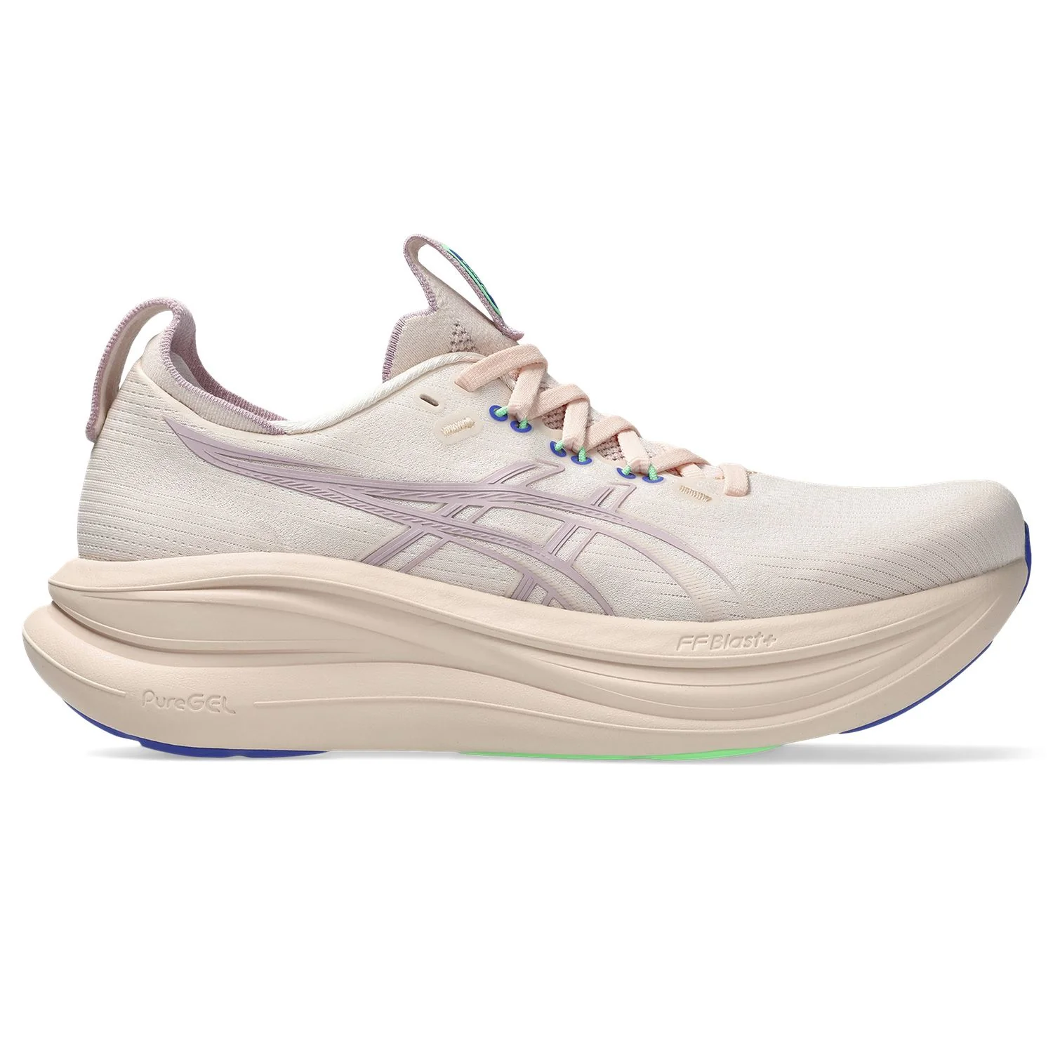 ASICS GEL-NIMBUS™ 28 Womens Running Shoes
