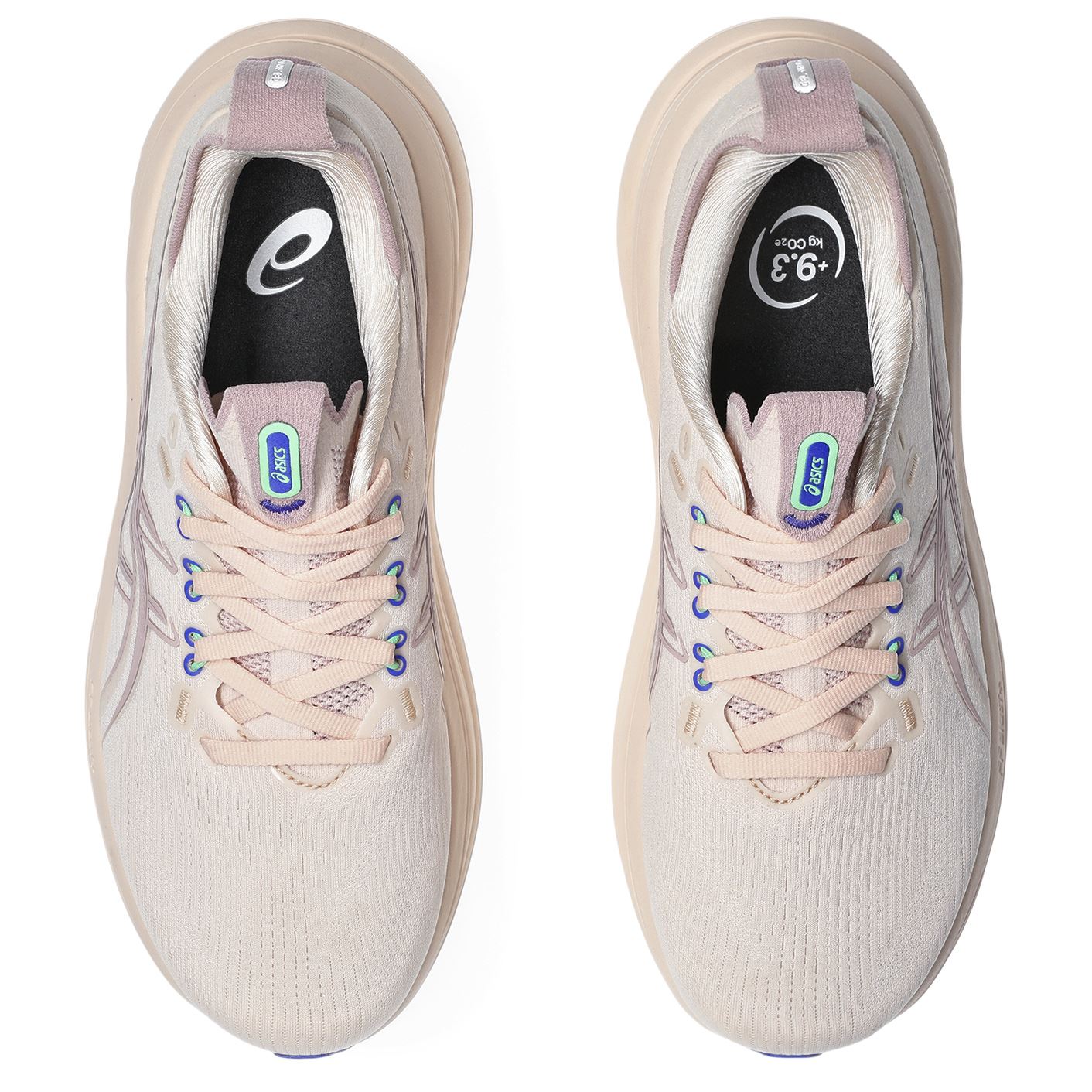 ASICS GEL-NIMBUS™ 28 Womens Running Shoes - Image 3