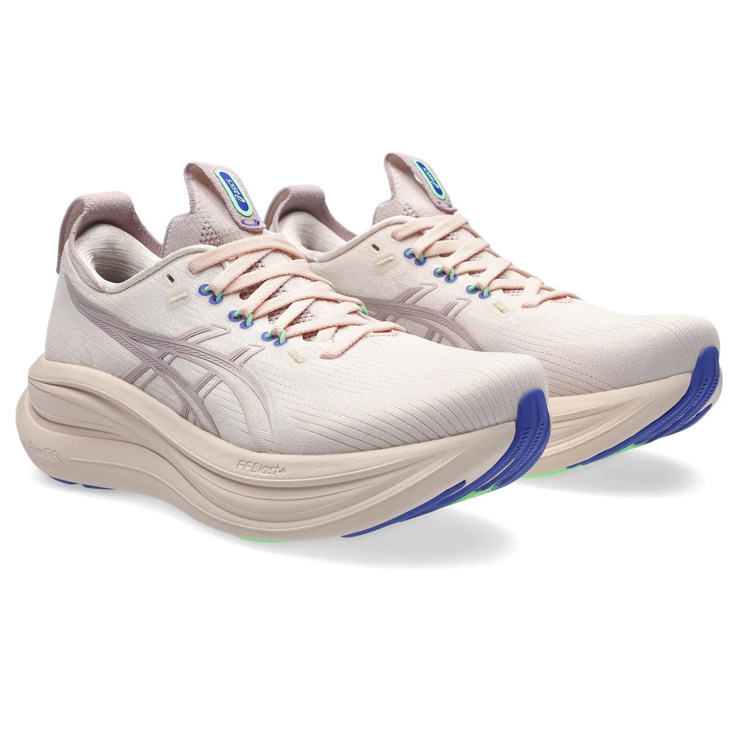 ASICS GEL-NIMBUS™ 28 Womens Running Shoes - Image 5