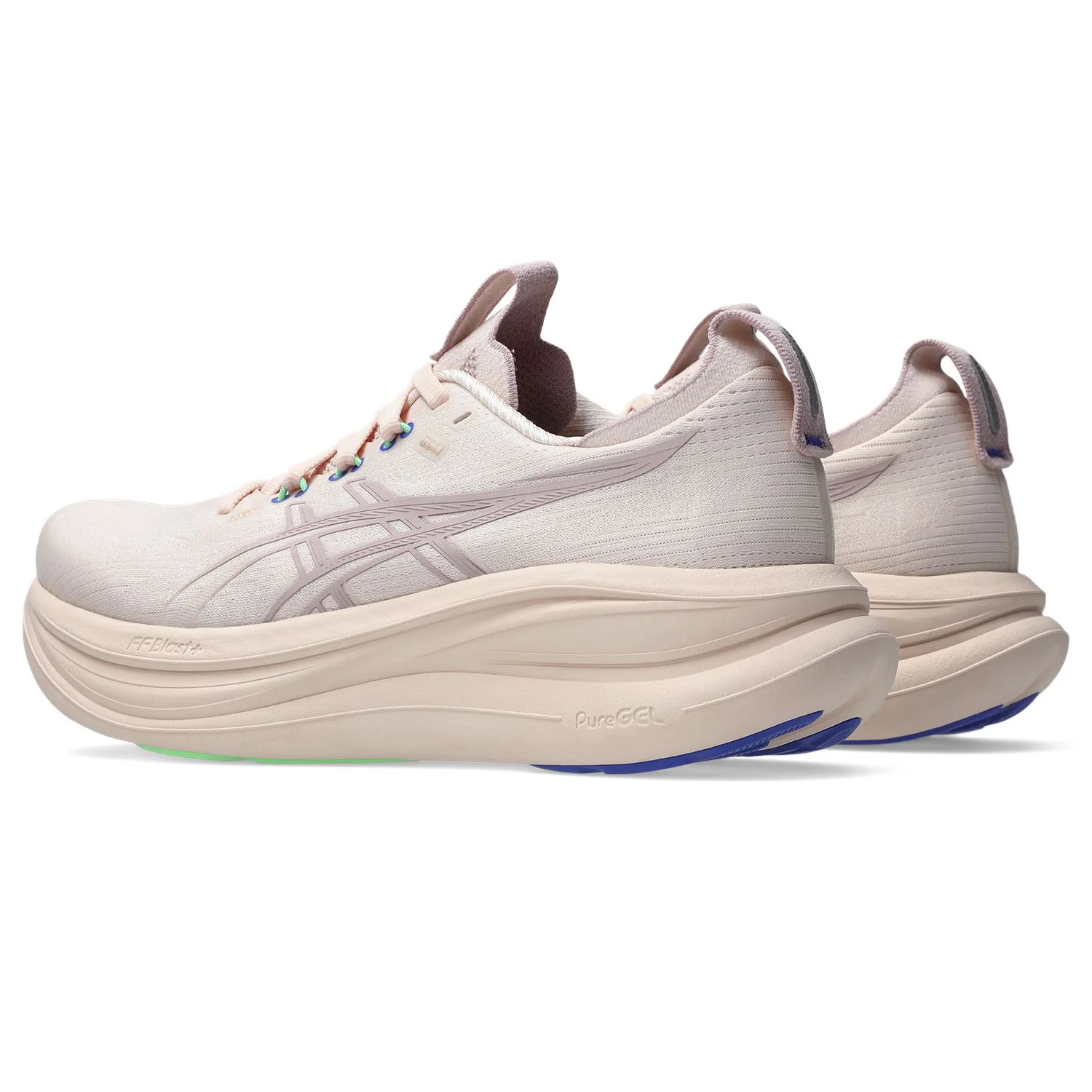 ASICS GEL-NIMBUS™ 28 Womens Running Shoes - Image 6