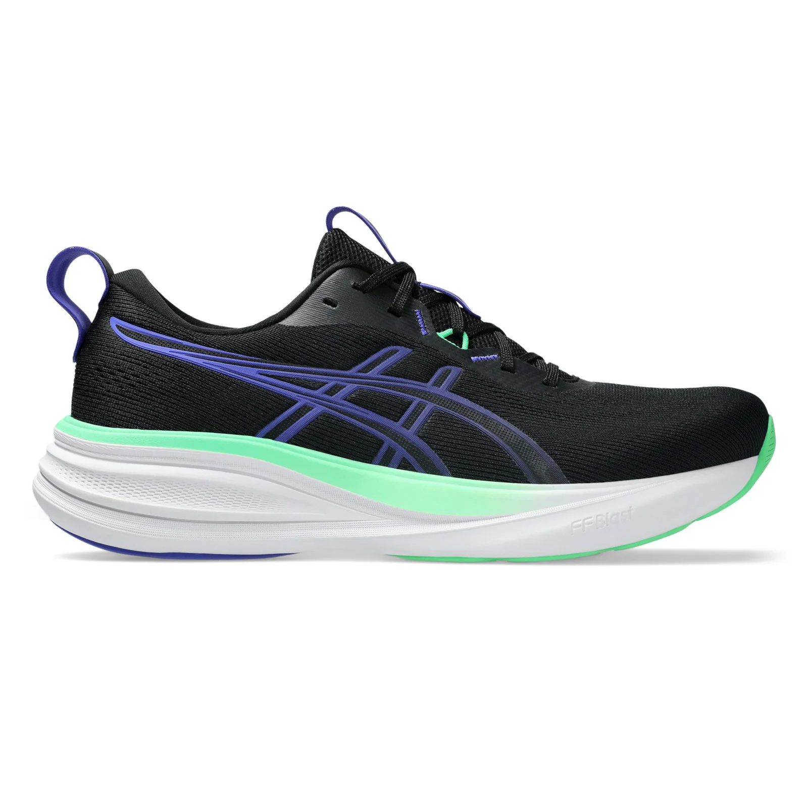 Asics GEL-PULSE⢠17 Mens Running Shoes