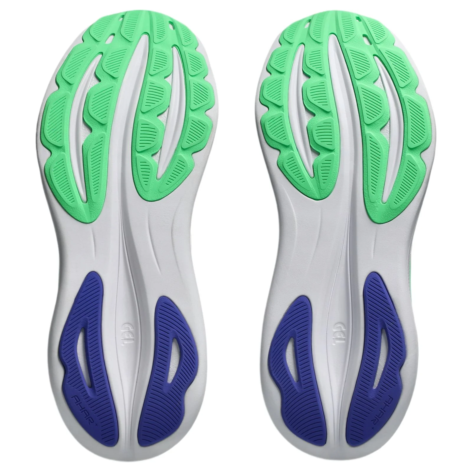 Asics GEL-PULSE⢠17 Mens Running Shoes - Image 4