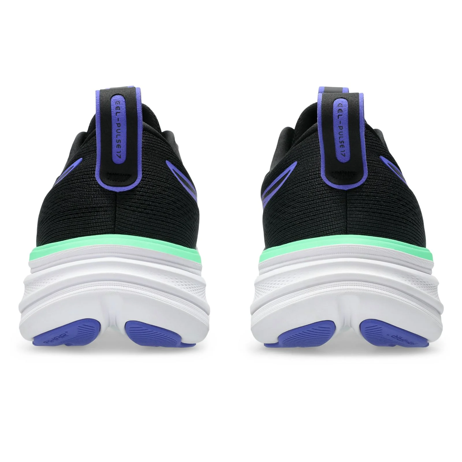 Asics GEL-PULSE⢠17 Mens Running Shoes - Image 5