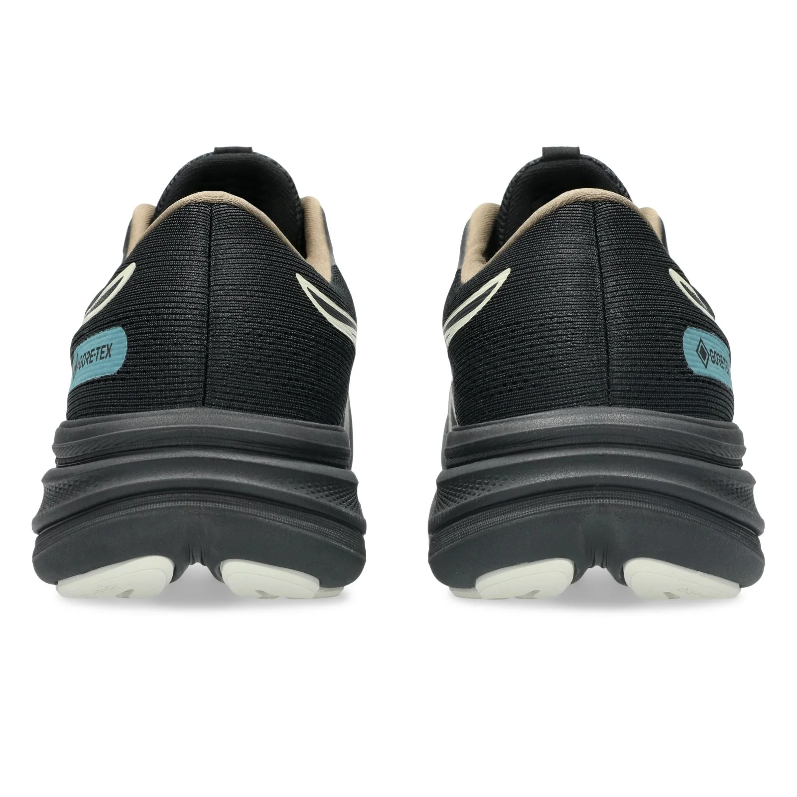 ASICS GEL-PULSEâ„¢ 17 GTX Mens Lightweight Running Shoes - Image 5