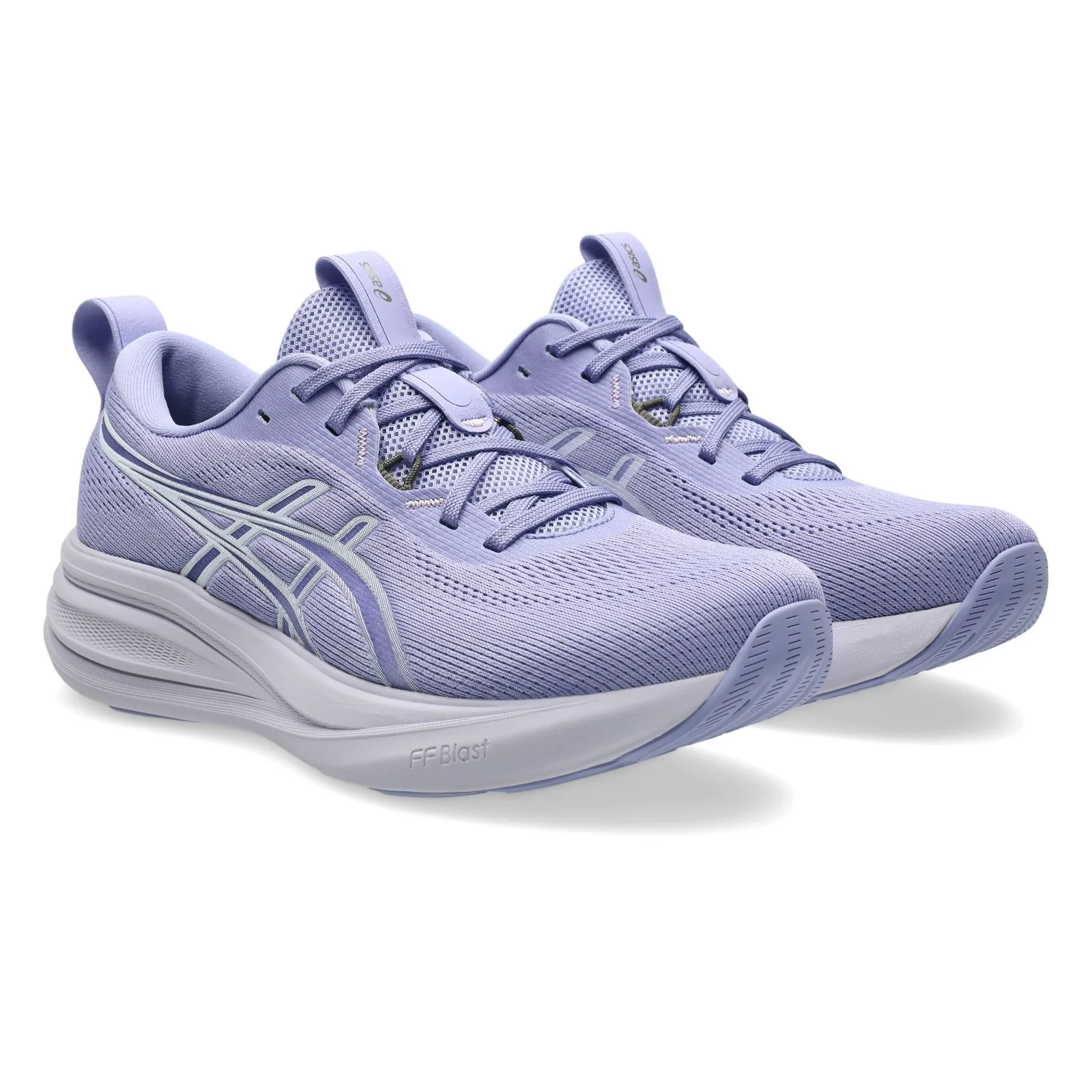 Asics GEL-PULSE™ 17 Womens Road Running Shoes - Image 6