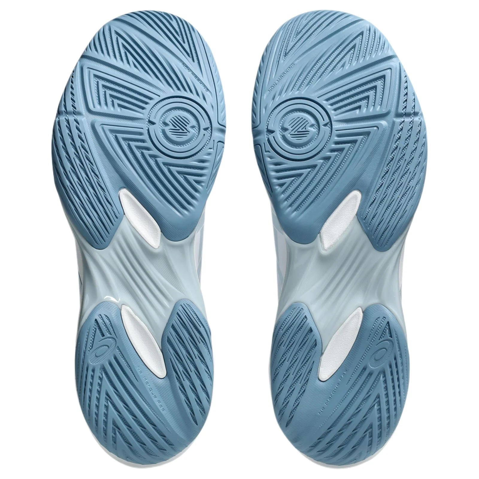 Asics GEL-ROCKET 12 Mens Volleyball Shoes - Image 4