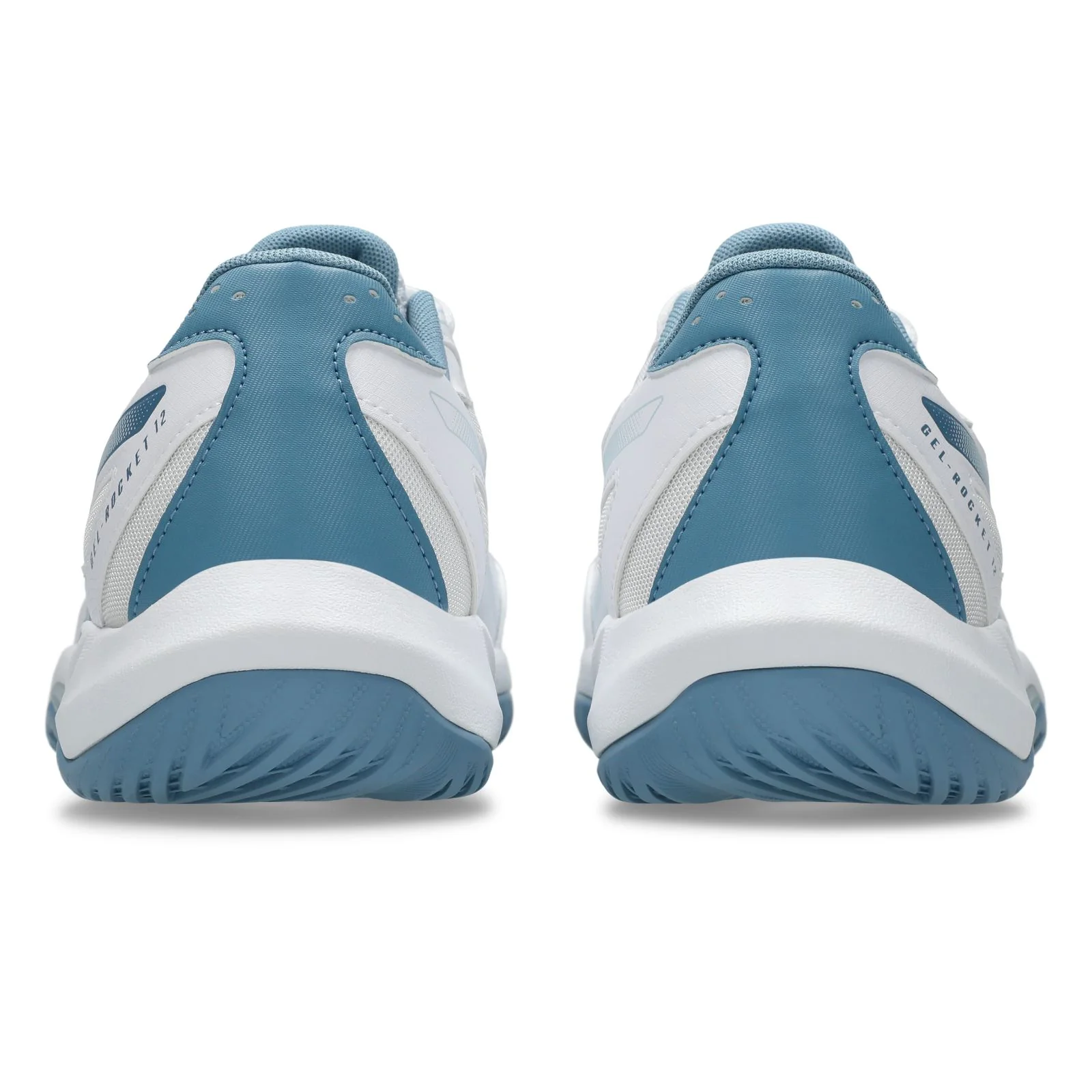 Asics GEL-ROCKET 12 Mens Volleyball Shoes - Image 5