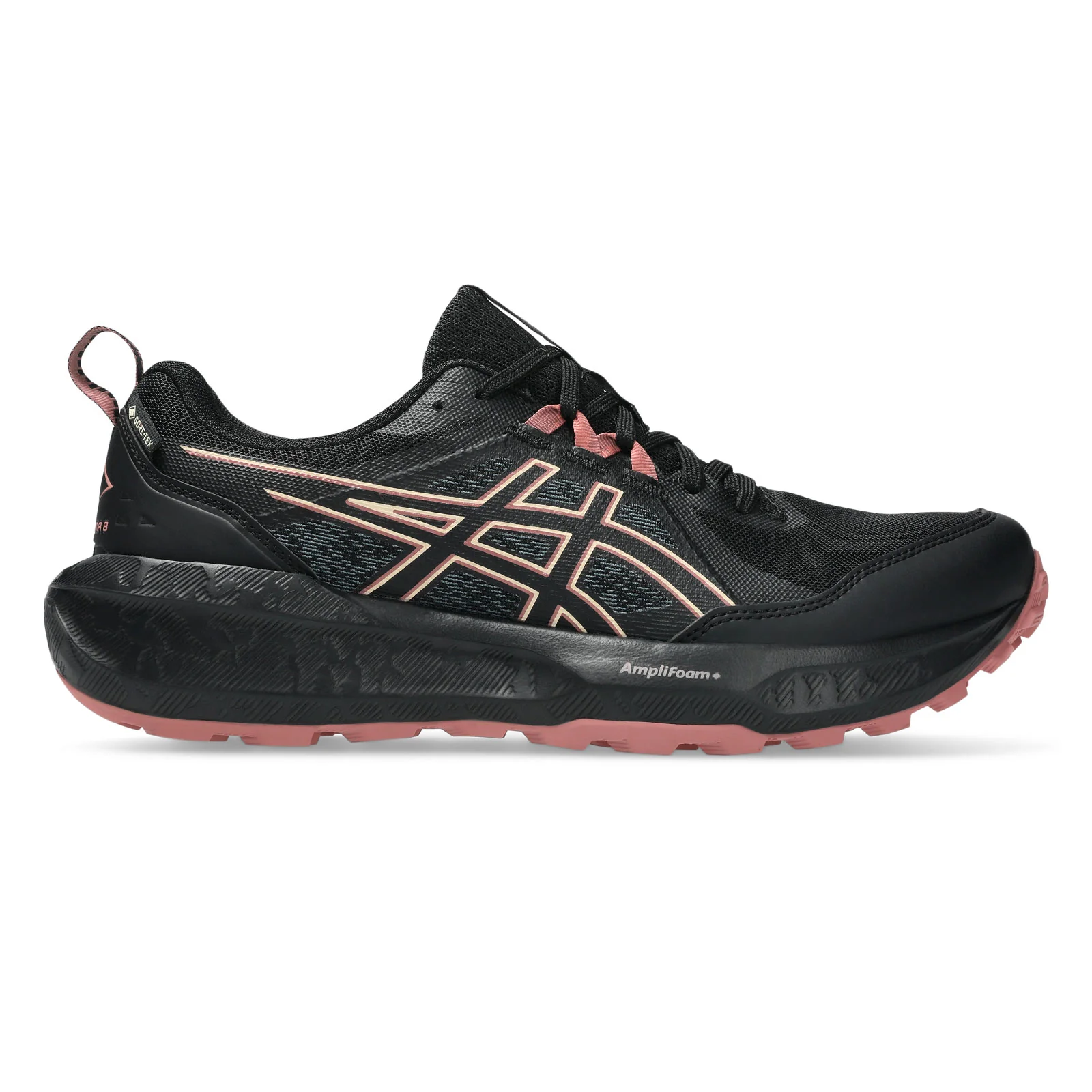 Asics GEL-SONOMA™ 8 GTX Womens Trail Running Shoes