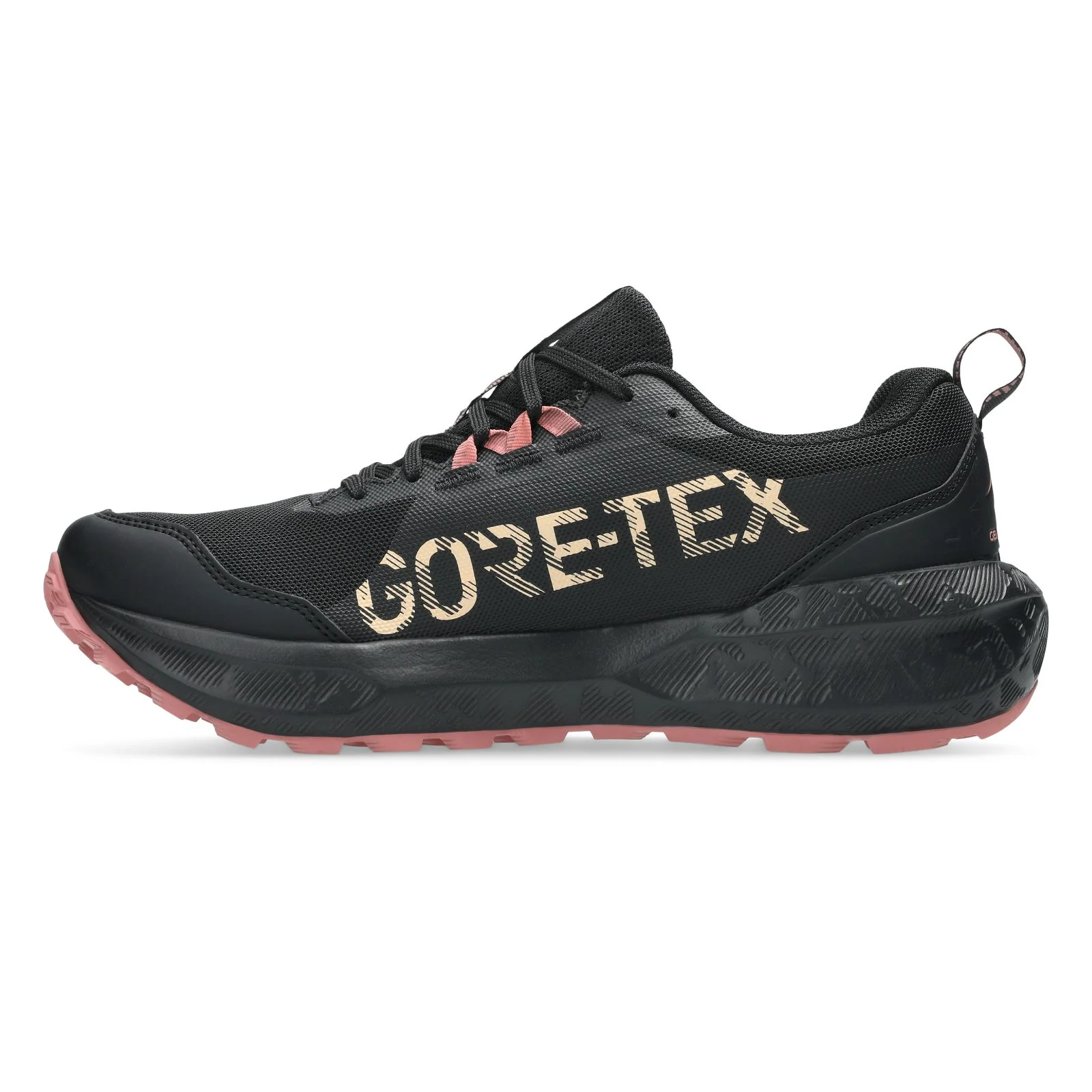 Asics GEL-SONOMA™ 8 GTX Womens Trail Running Shoes - Image 2