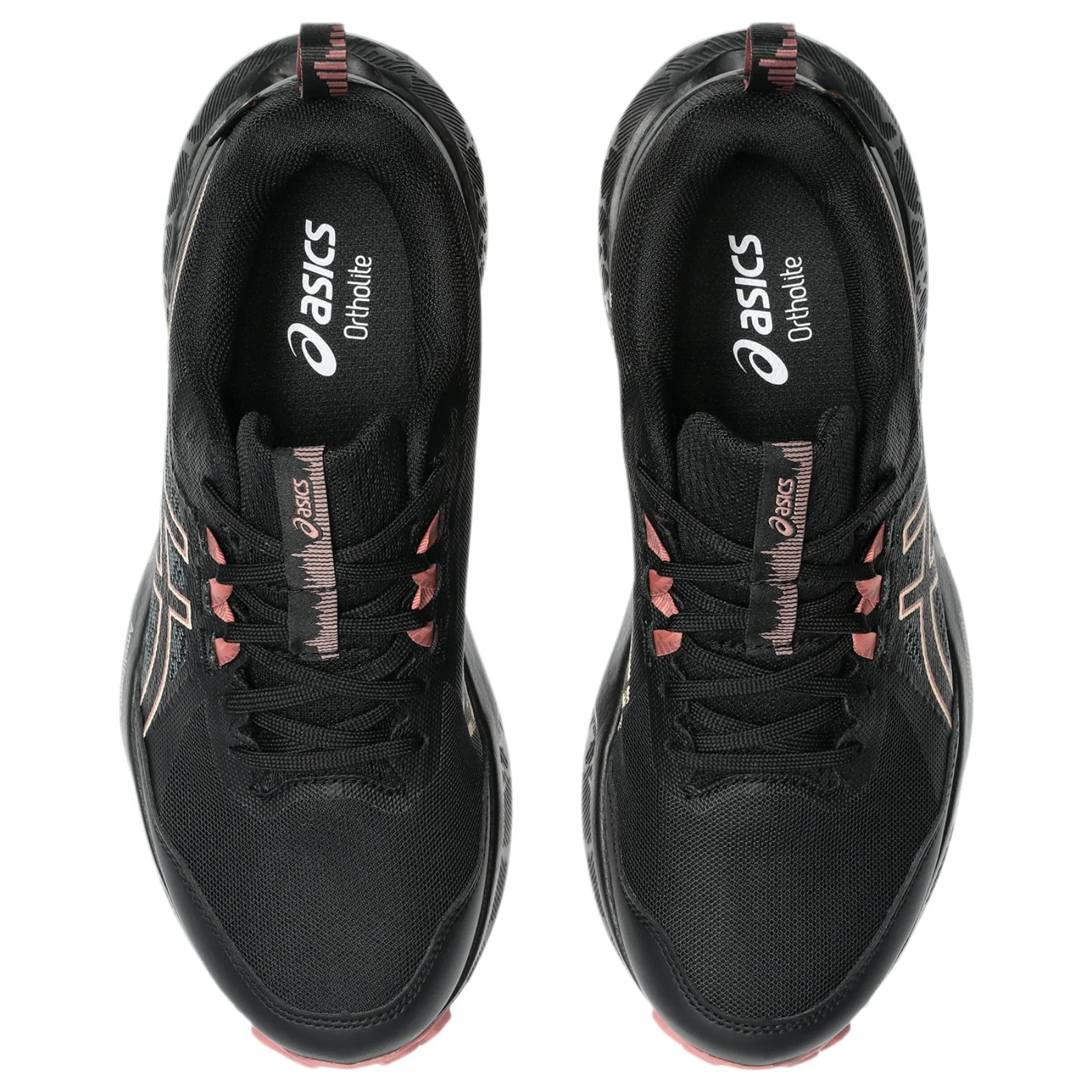 Asics GEL-SONOMA™ 8 GTX Womens Trail Running Shoes - Image 3
