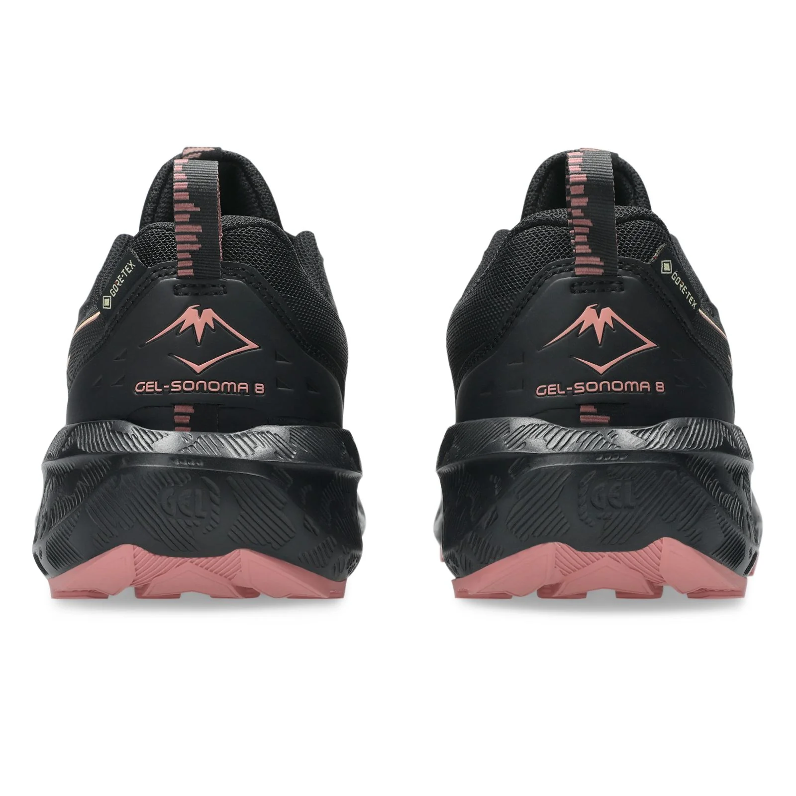 Asics GEL-SONOMA™ 8 GTX Womens Trail Running Shoes - Image 5
