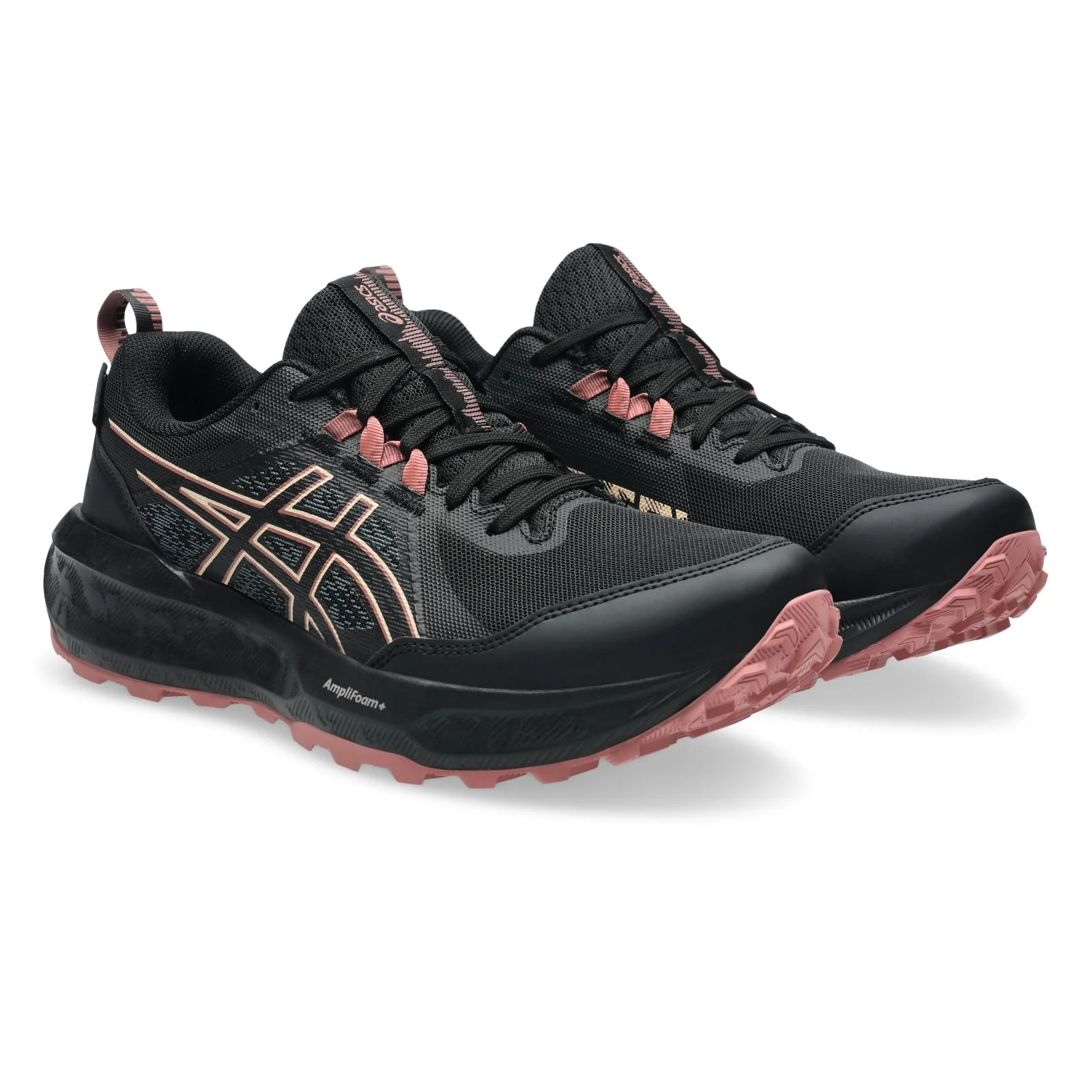 Asics GEL-SONOMA™ 8 GTX Womens Trail Running Shoes - Image 6