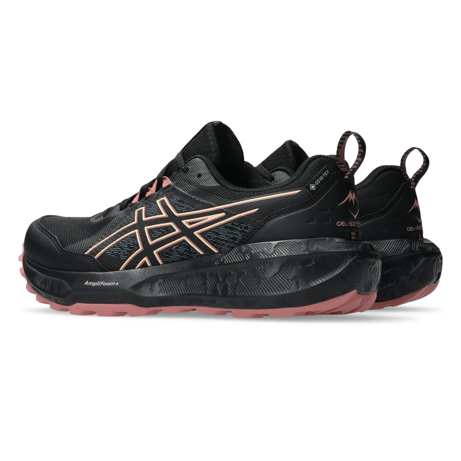 Asics GEL-SONOMA™ 8 GTX Womens Trail Running Shoes - Image 7