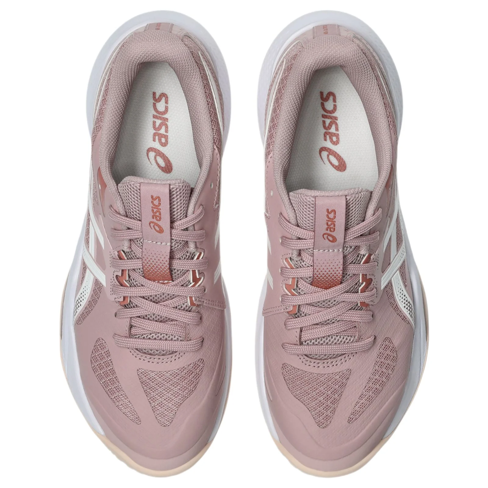 Asics GEL-TACTIC 13 Womens Volleyball Shoes - Image 3