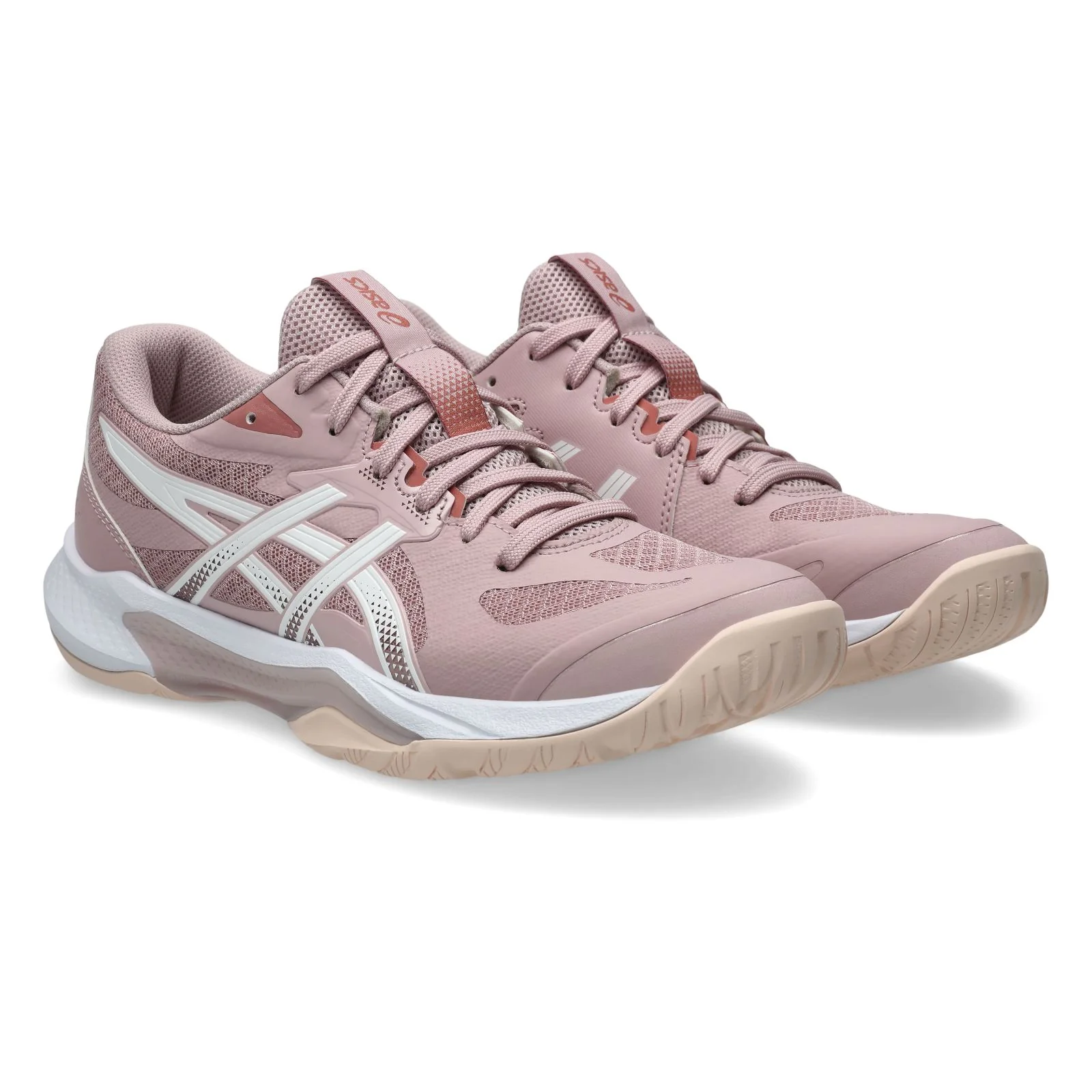 Asics GEL-TACTIC 13 Womens Volleyball Shoes - Image 6