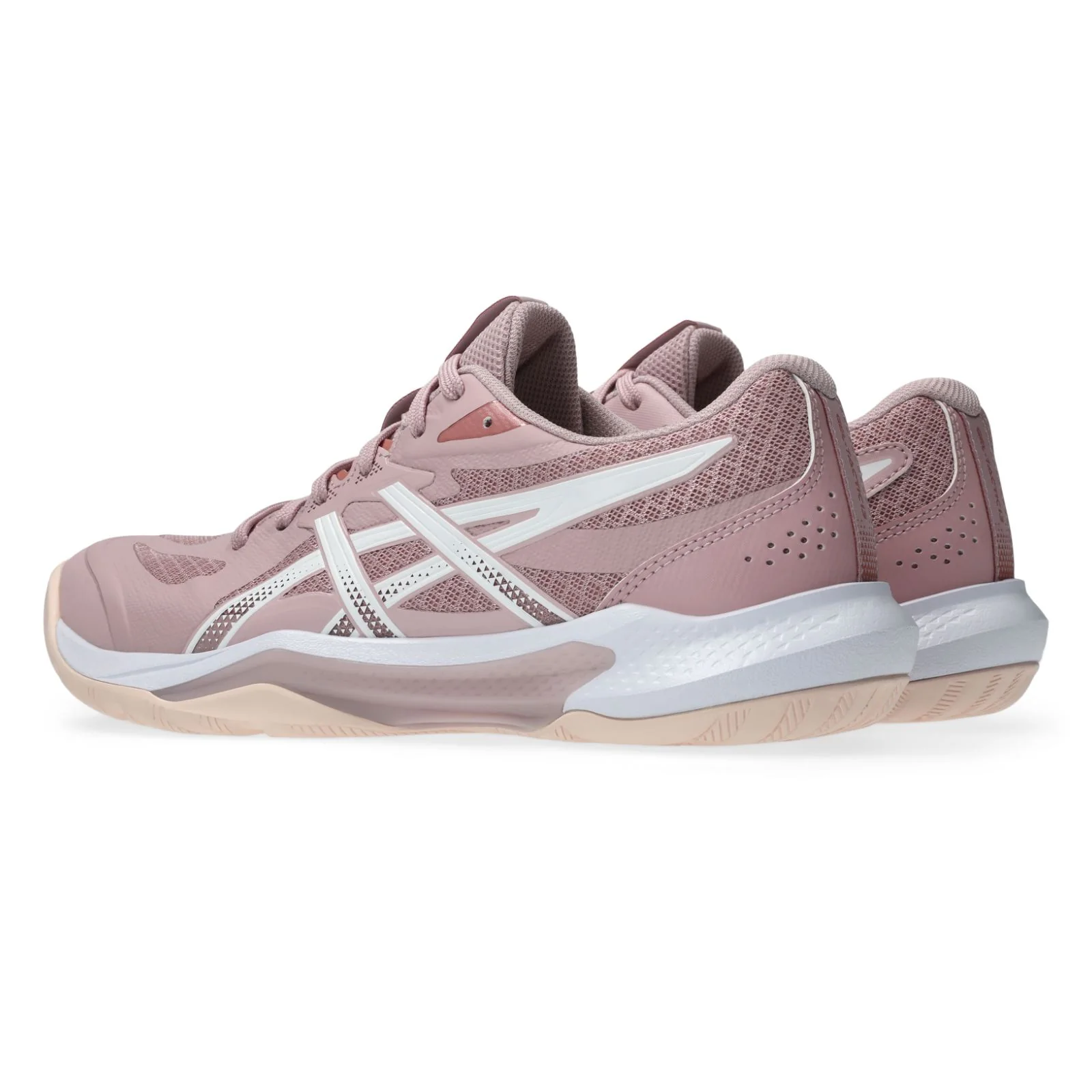 Asics GEL-TACTIC 13 Womens Volleyball Shoes - Image 7