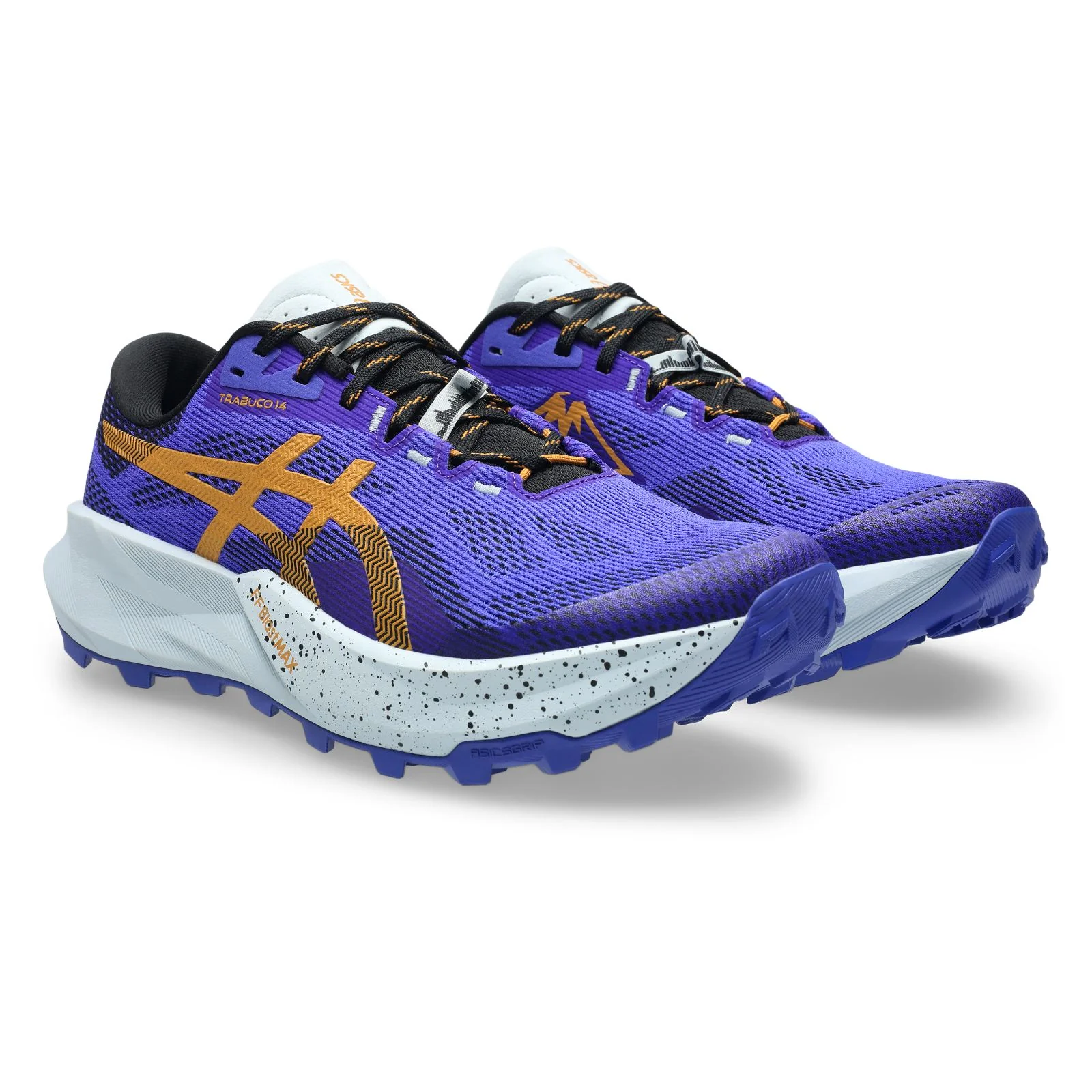 Asics TRABUCO™ 14 Mens Trail Running Shoes - Image 6