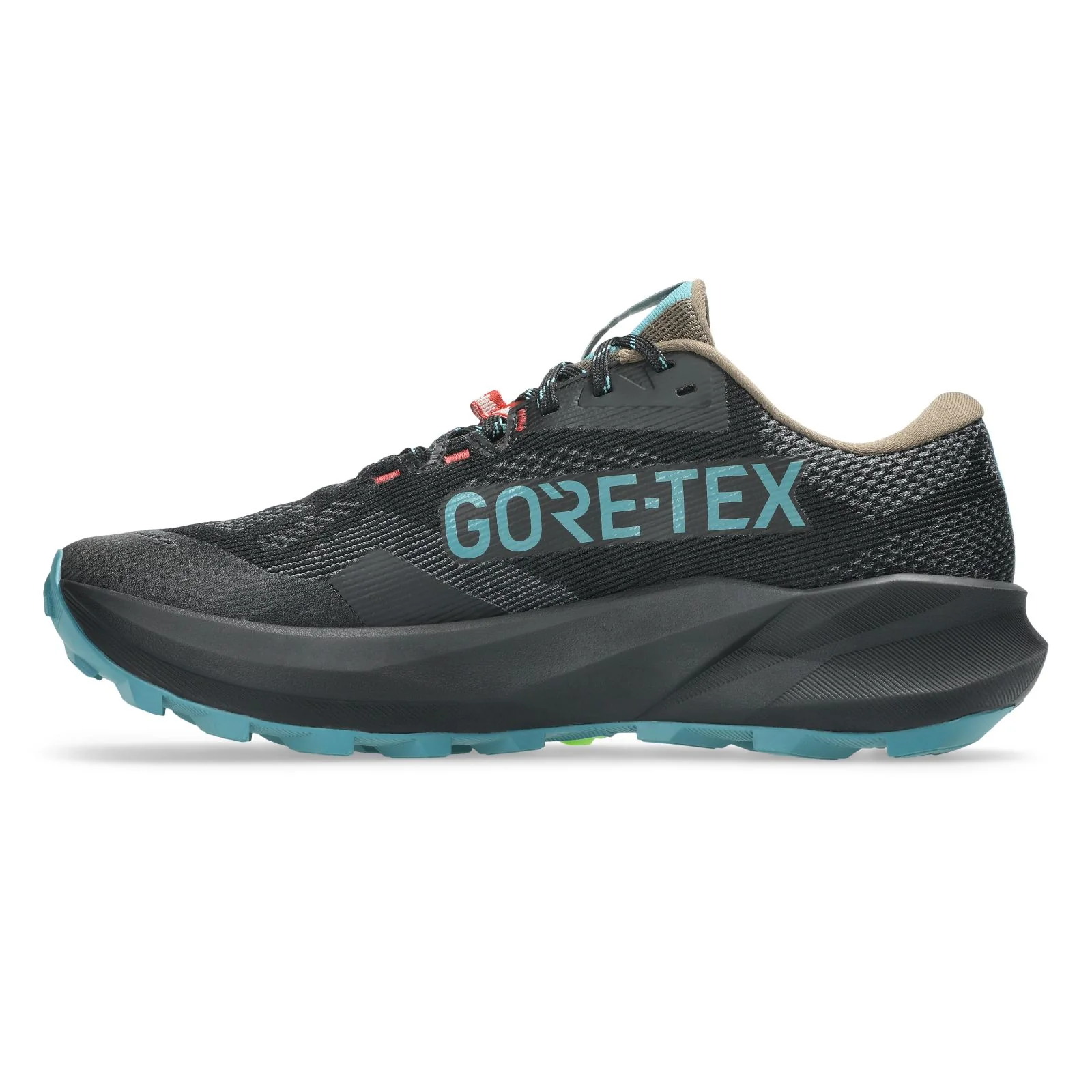 Asics TRABUCO™ 14 GTX Mens Lightweight Running Shoes - Image 2