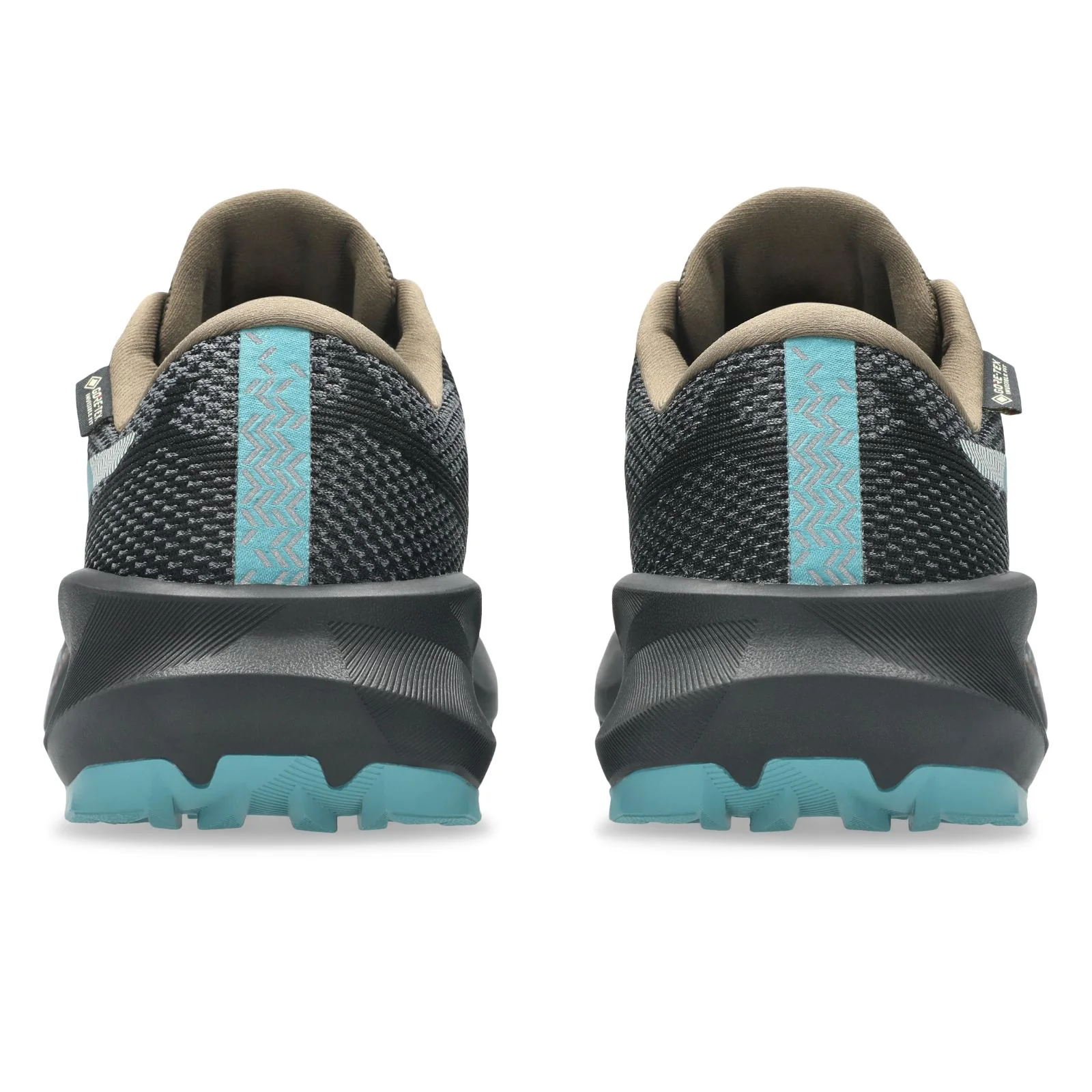 Asics TRABUCO™ 14 GTX Mens Lightweight Running Shoes - Image 5