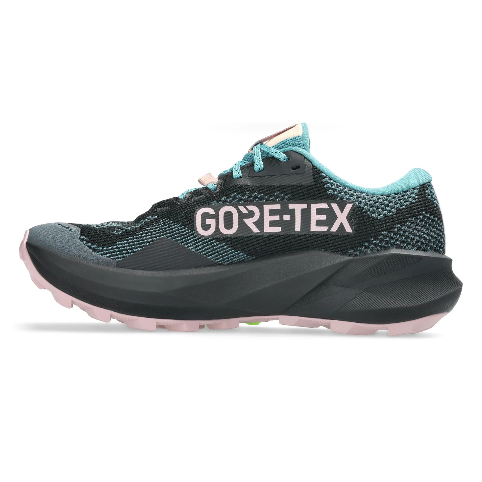 Asics TRABUCO™ 14 GTX Womens Trail Running Shoes - Image 2