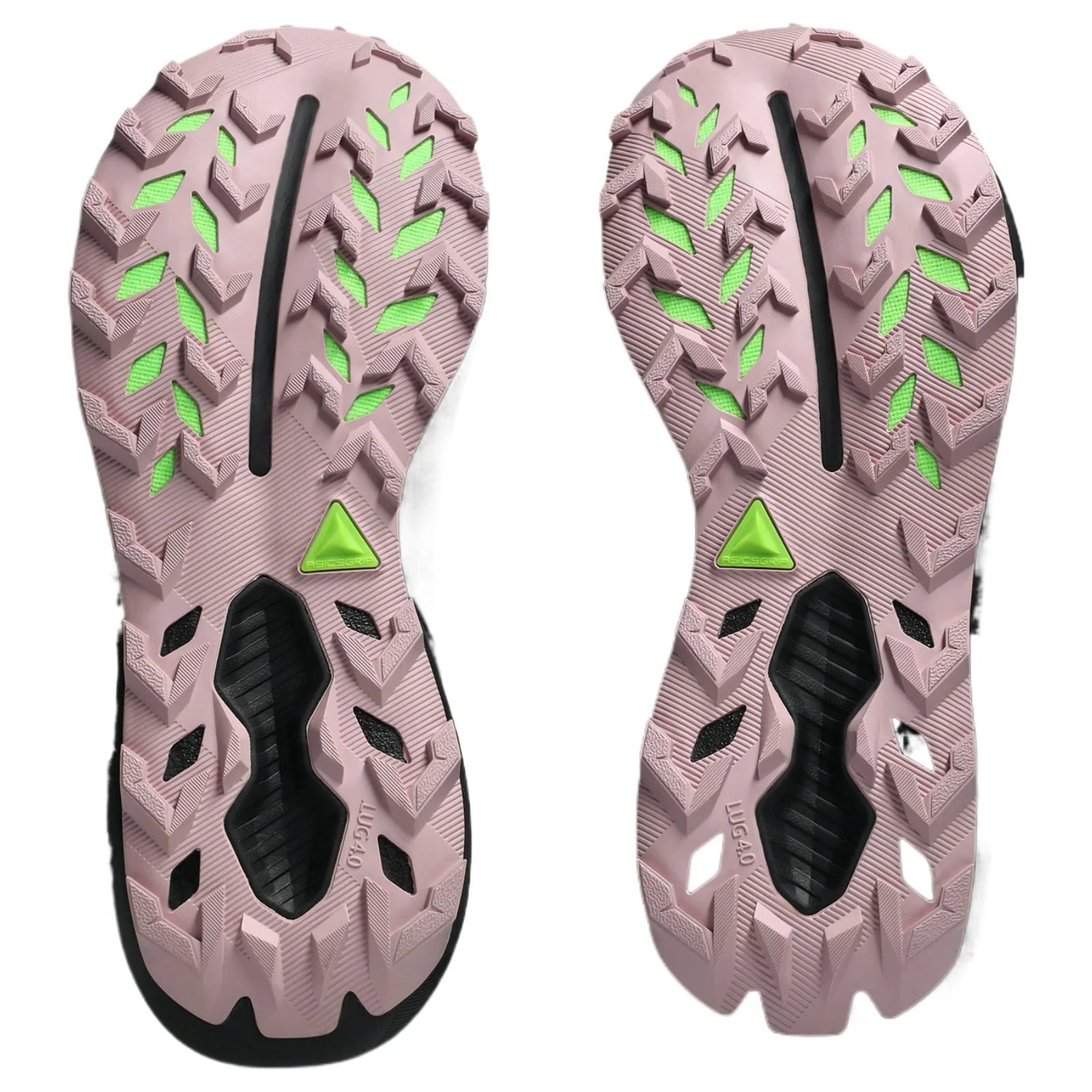 Asics TRABUCO™ 14 GTX Womens Trail Running Shoes - Image 4