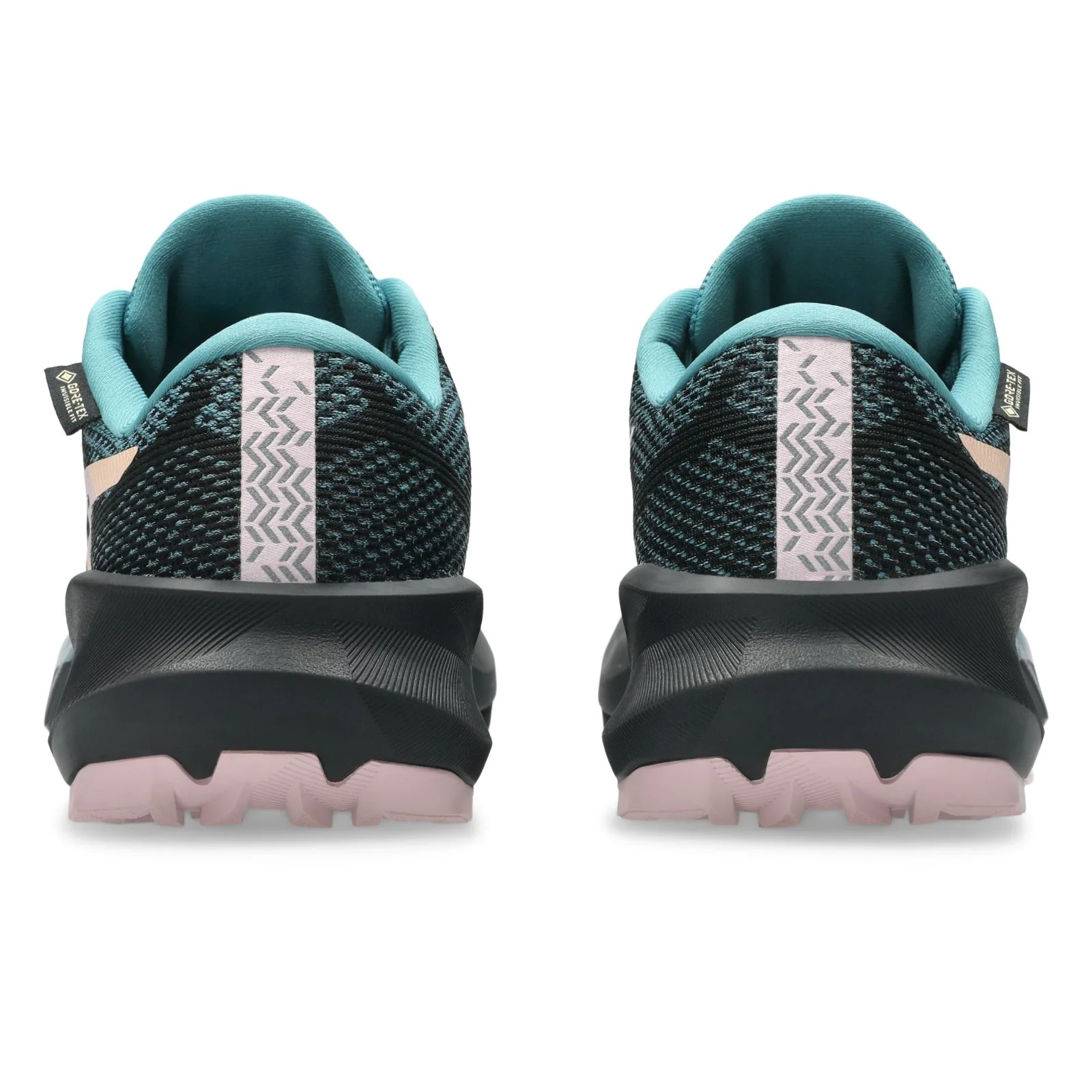 Asics TRABUCO™ 14 GTX Womens Trail Running Shoes - Image 5