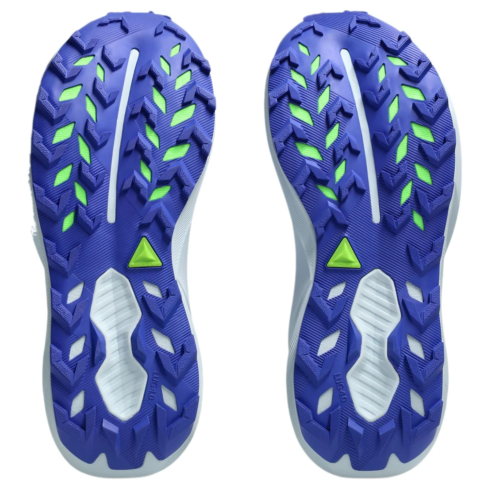 Asics TRABUCO™ 14 Womens Trail Running Shoes - Image 4