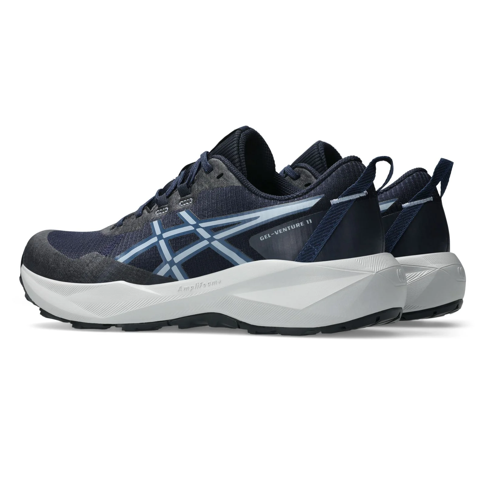 Asics GEL-VENTURE⢠11 Mens Running Shoes - Image 7