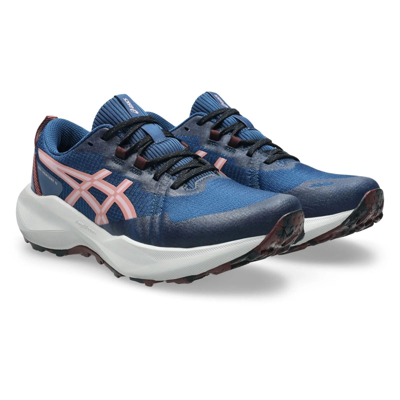 Asics GEL-VENTURE⢠11 Womens Running Shoes - Image 6
