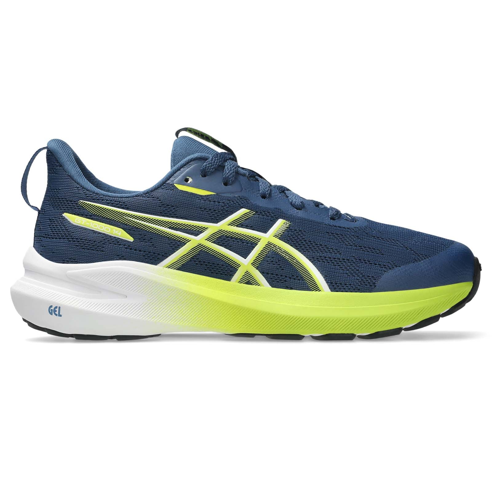 ASICS GT-1000â„¢ 14 GS