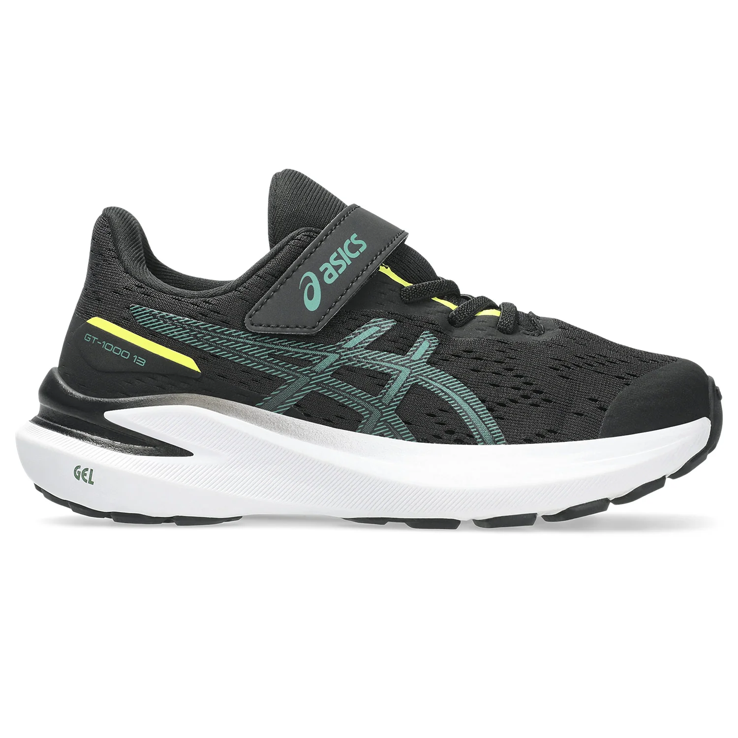 Asics GT-1000 13 PS Junior Boys Running Shoes