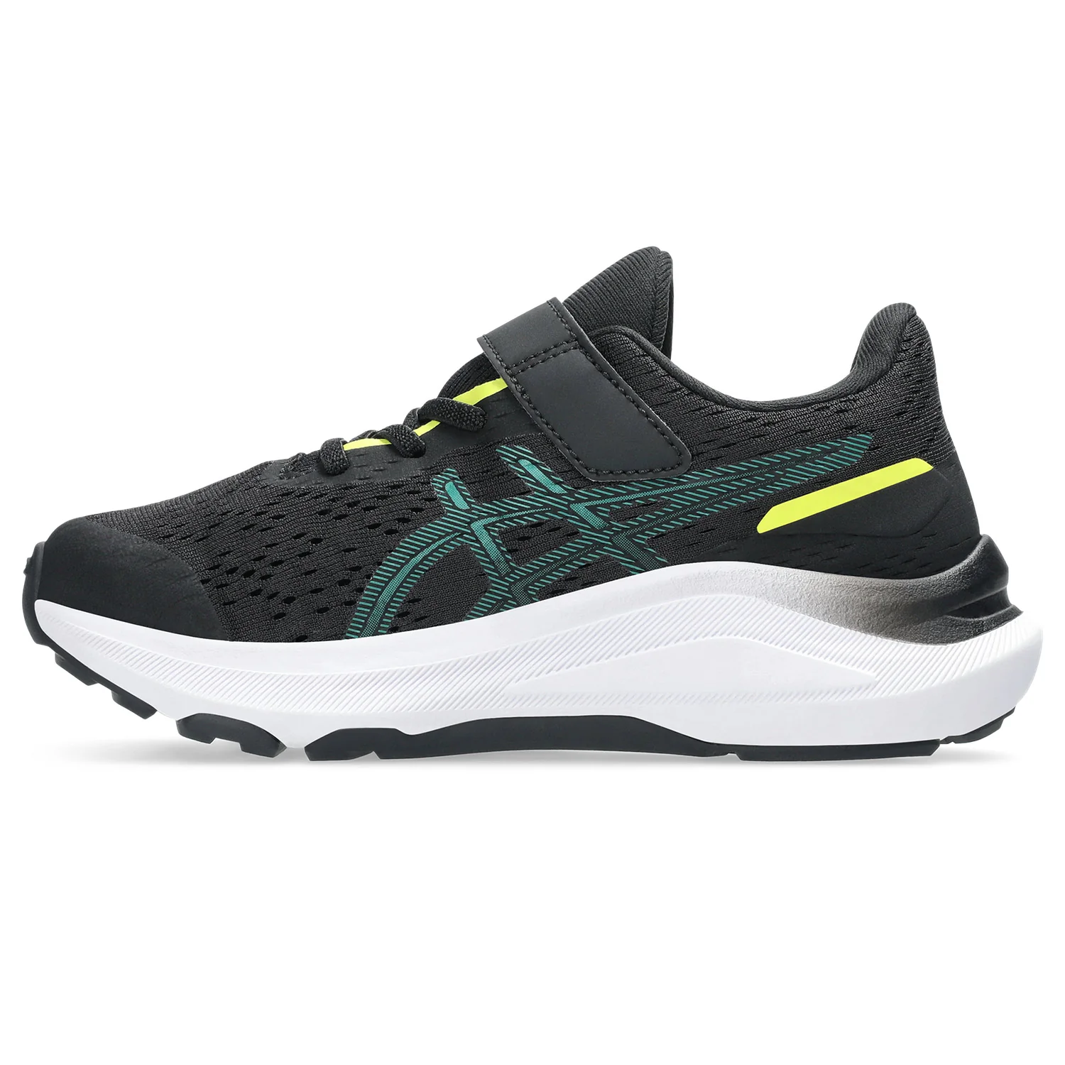 Asics GT-1000 13 PS Junior Boys Running Shoes - Image 2